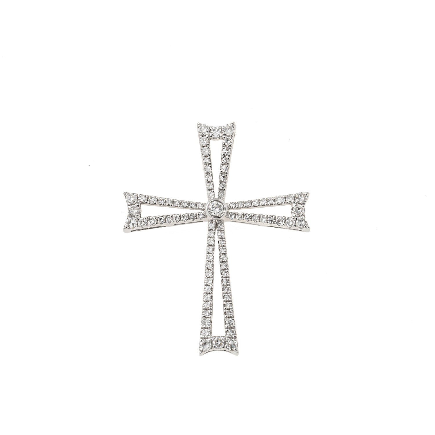 Diamond Cross