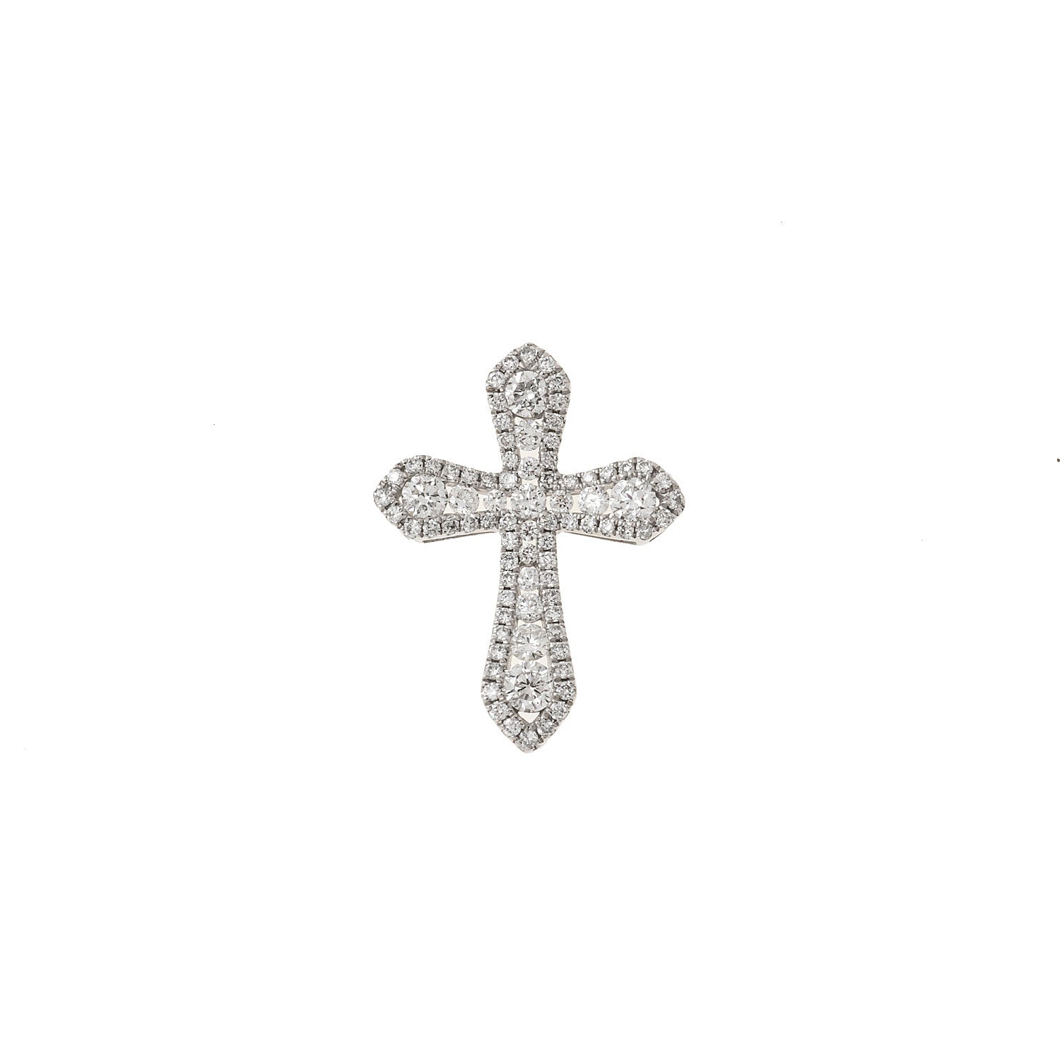 Diamond Cross