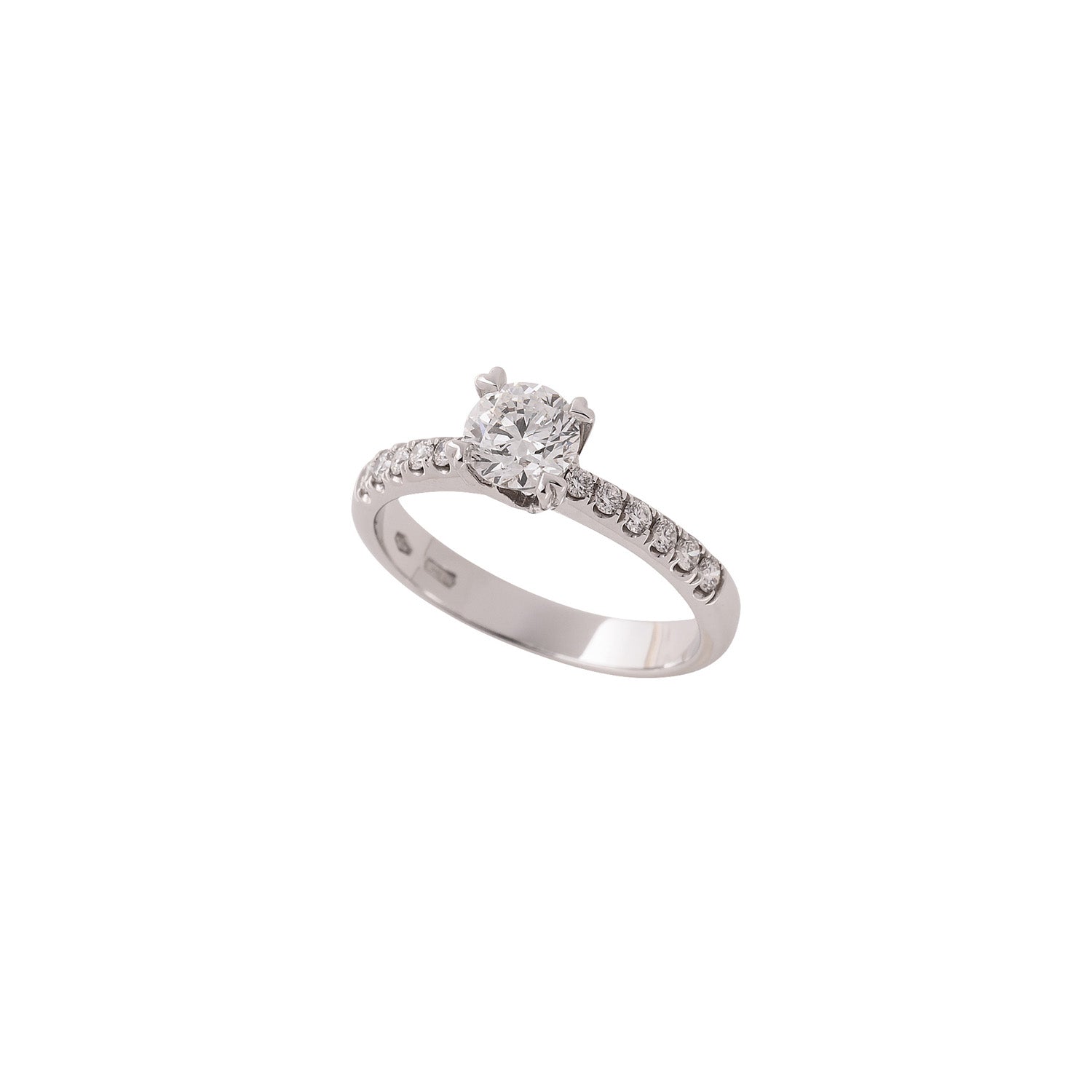 Engagement Diamond ring