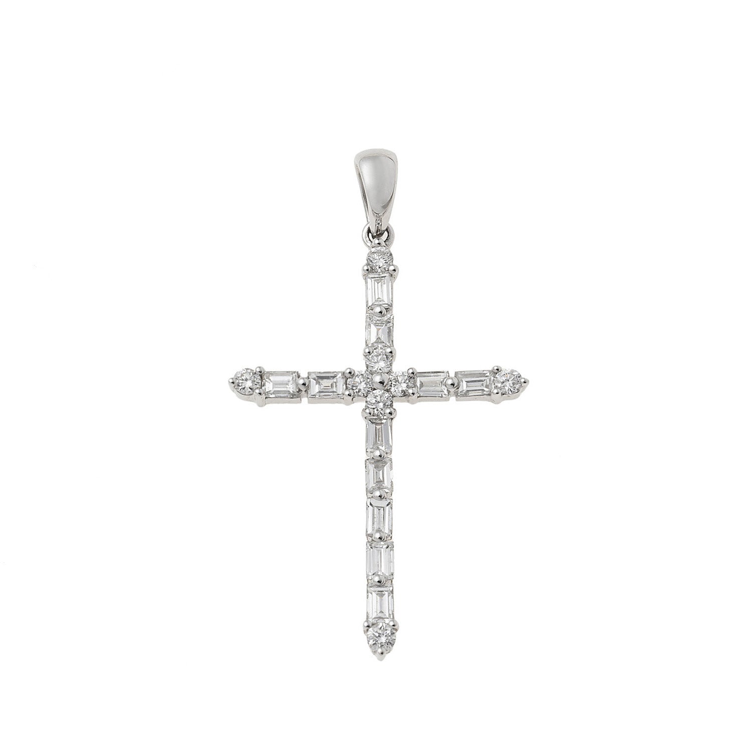Diamond Cross