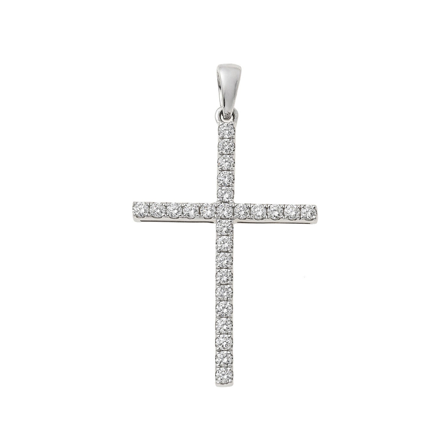 Diamond Cross