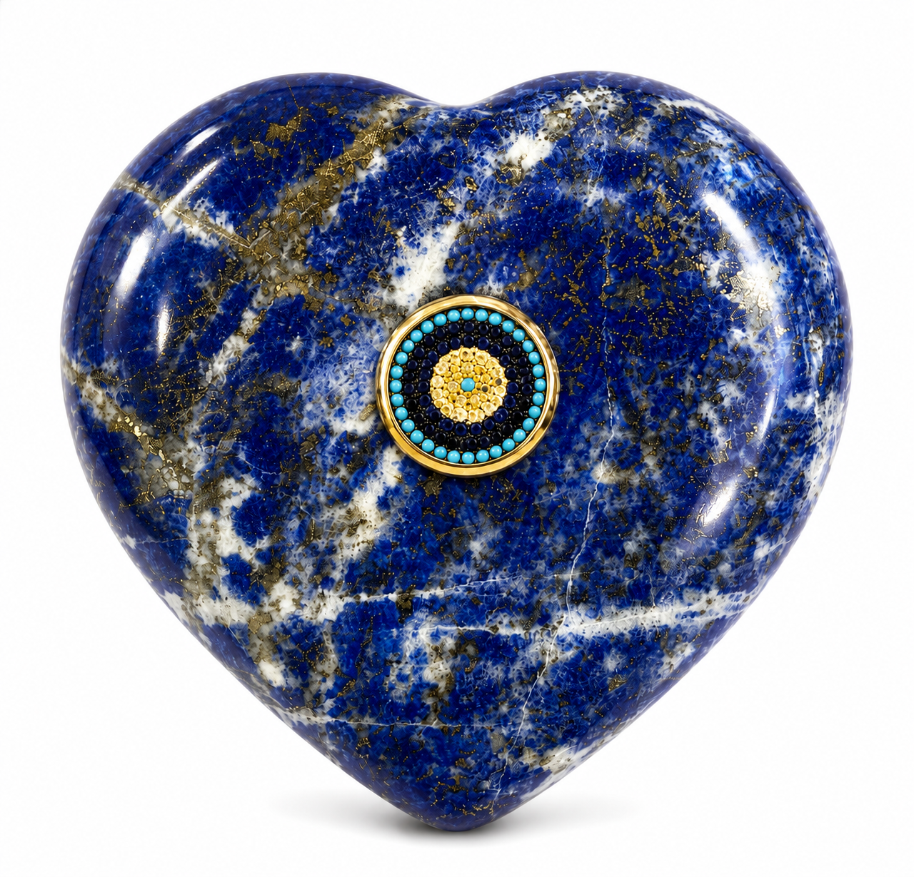 Lapis Heart