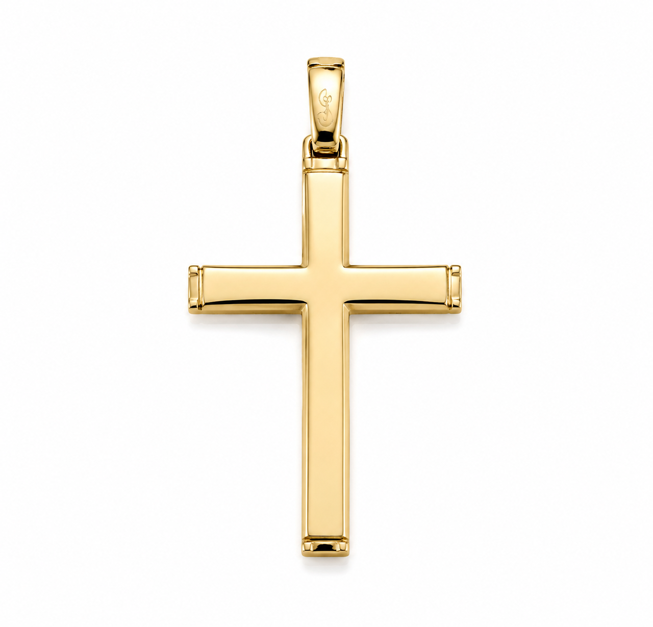 Gold Cross
