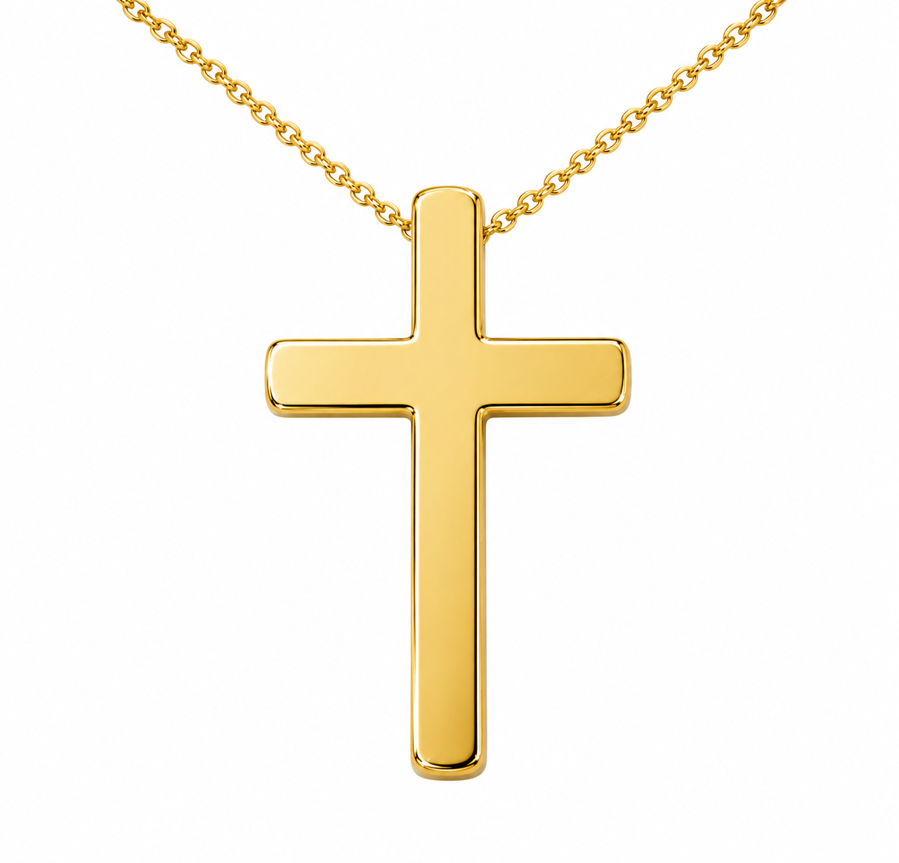Gold Cross