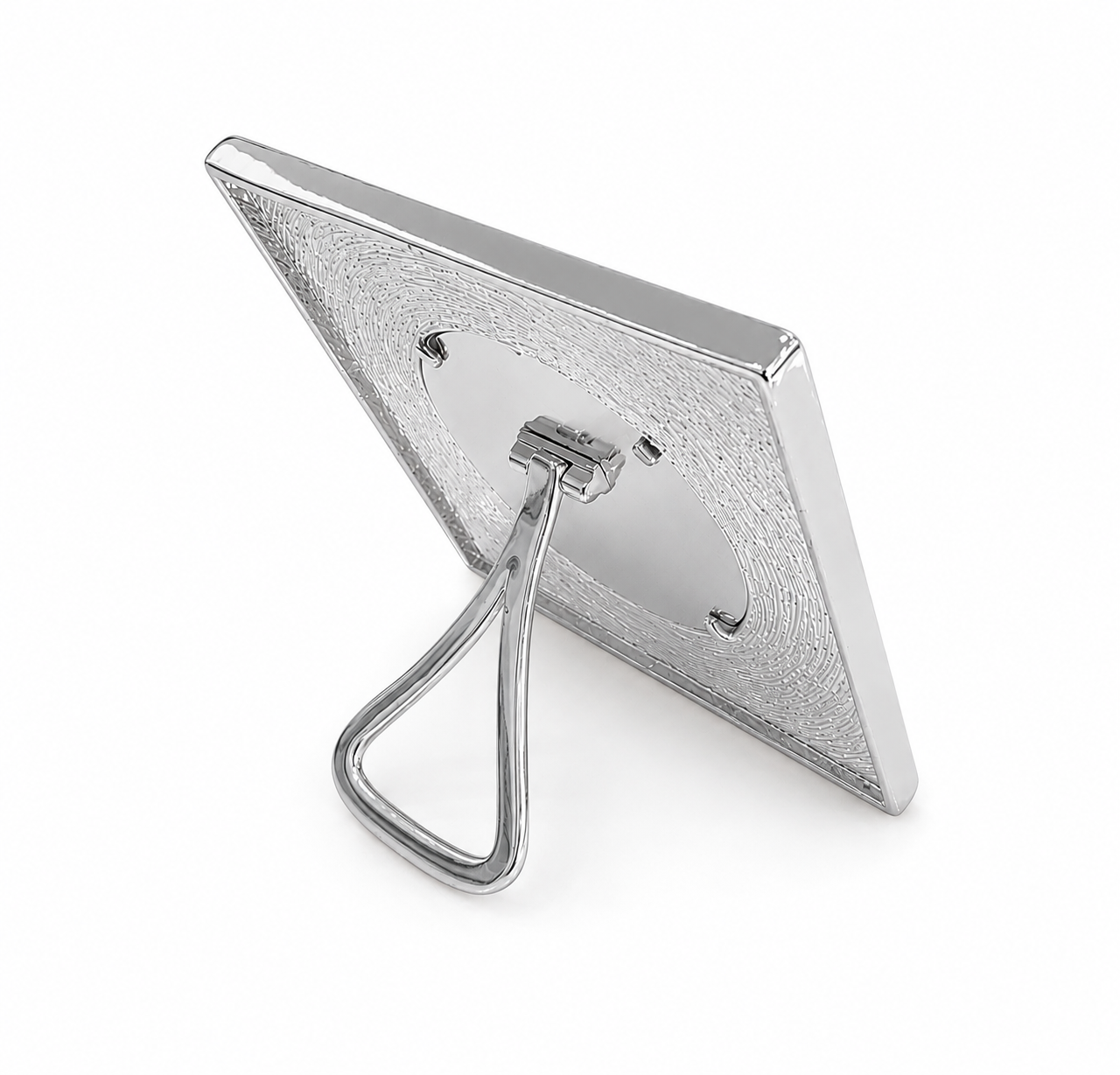 Enamel and Mother of Pearl Icon