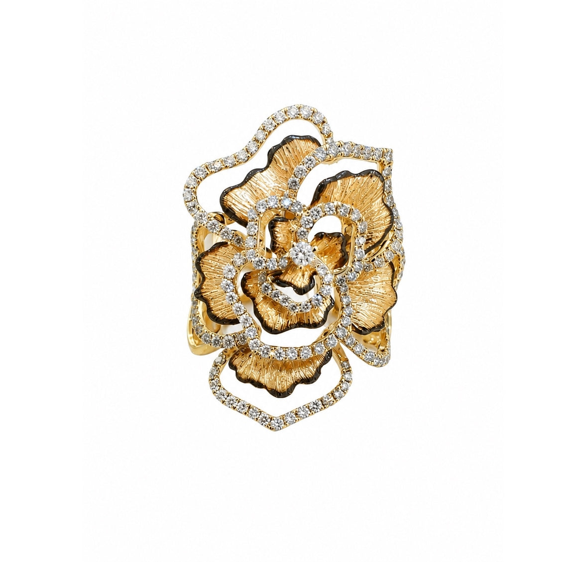 Fleur de Lumière