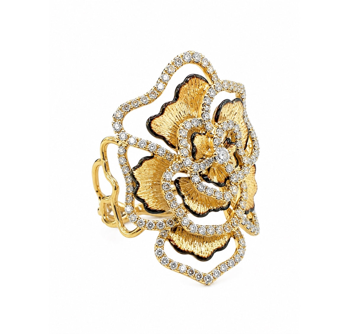 Fleur de Lumière