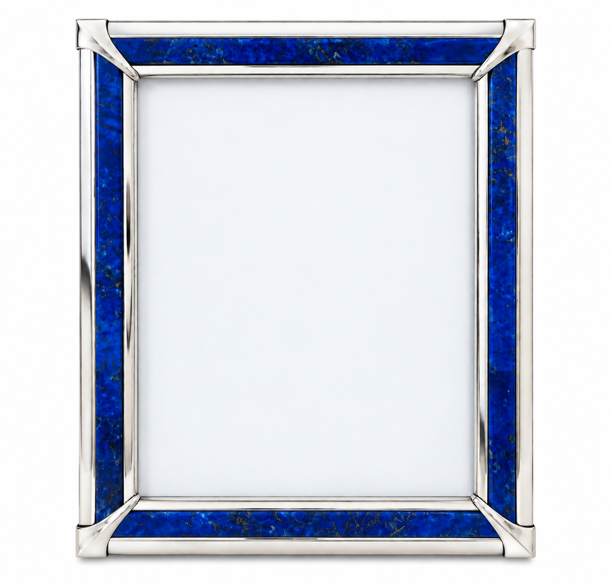 Natural Lapis Frame Big
