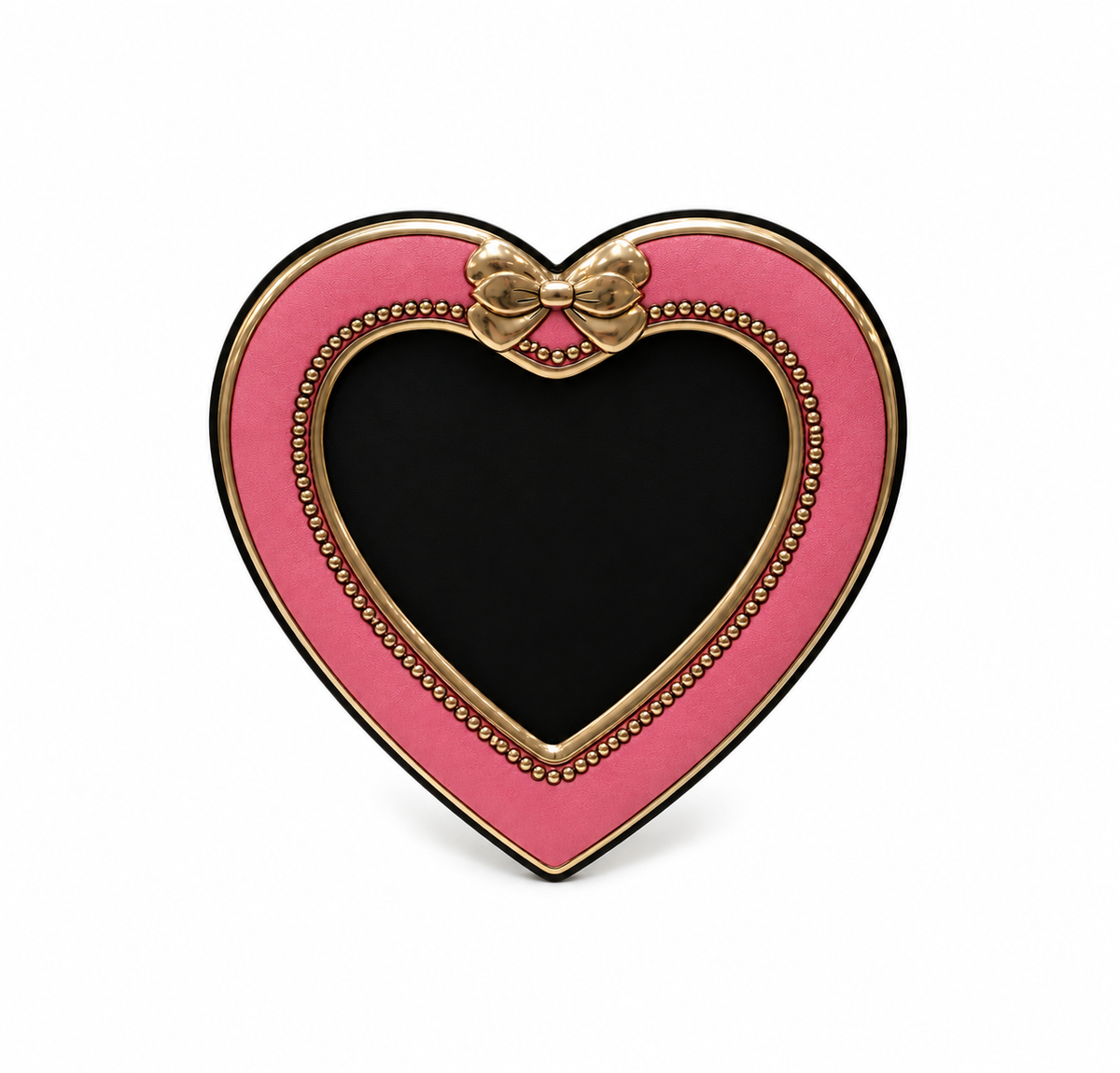 Heart Shaped Frame