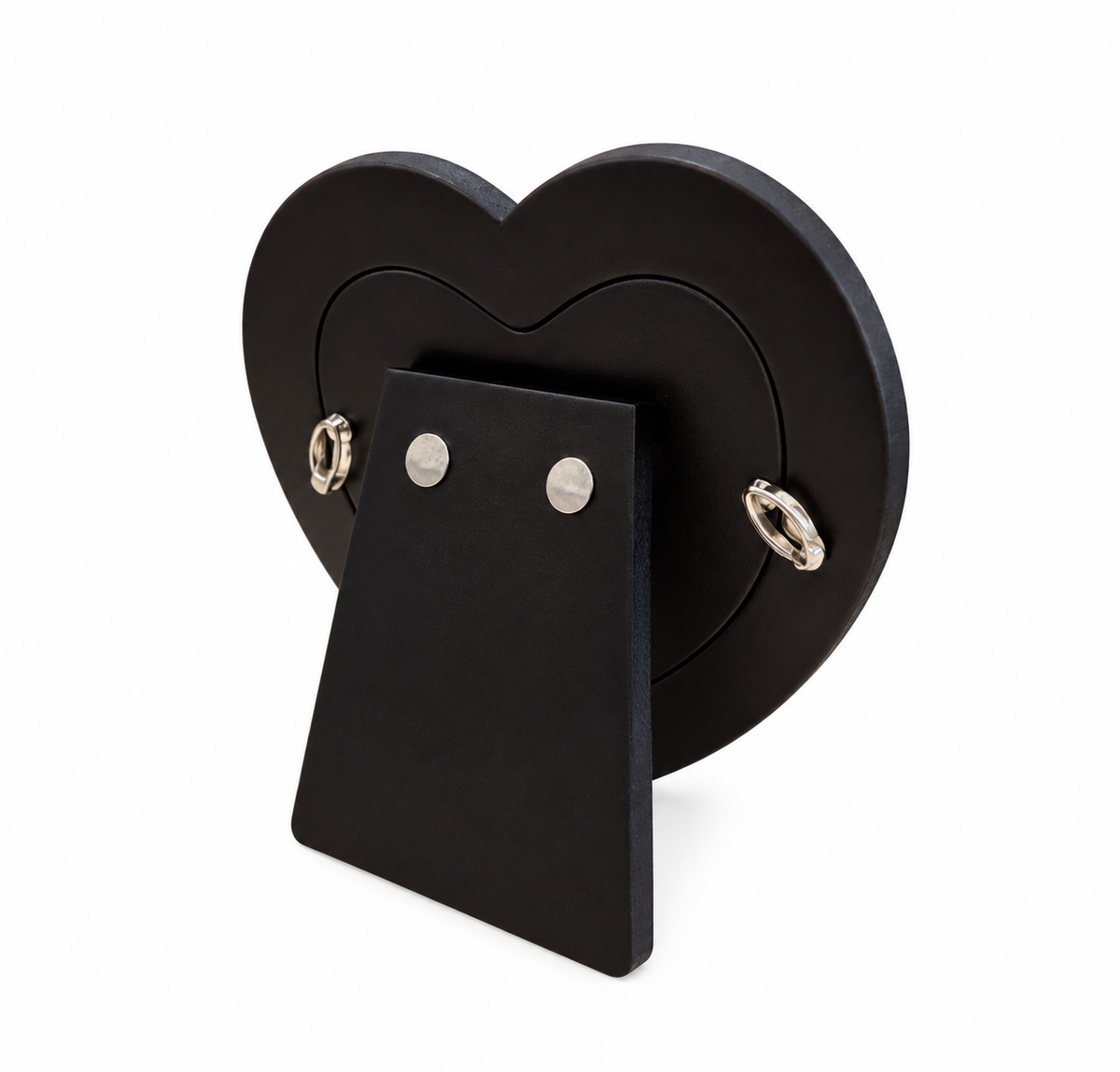 Heart Shaped Frame