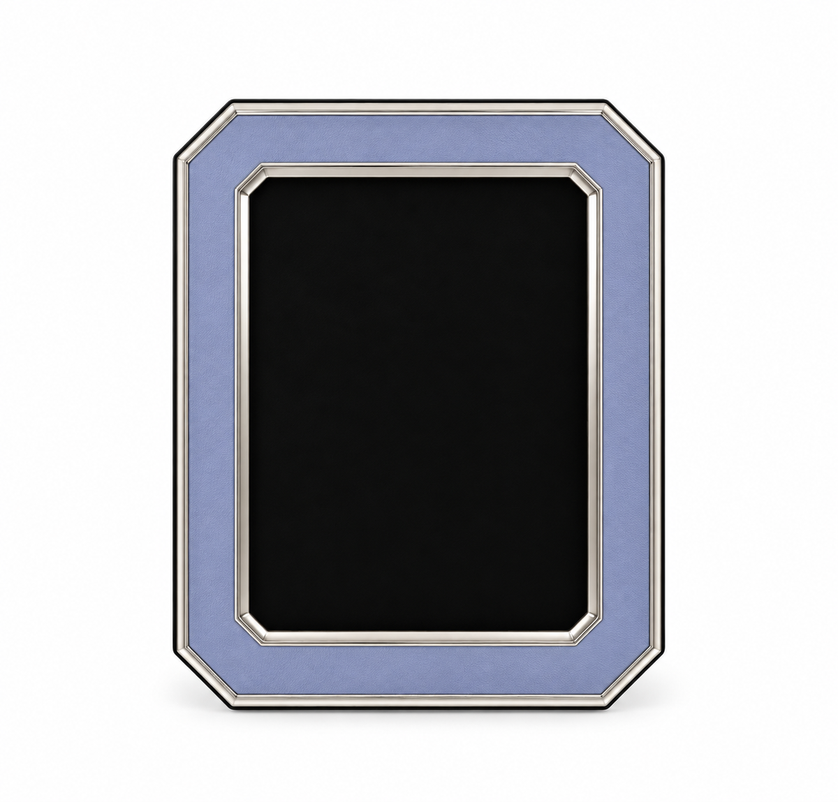 Blue Frame