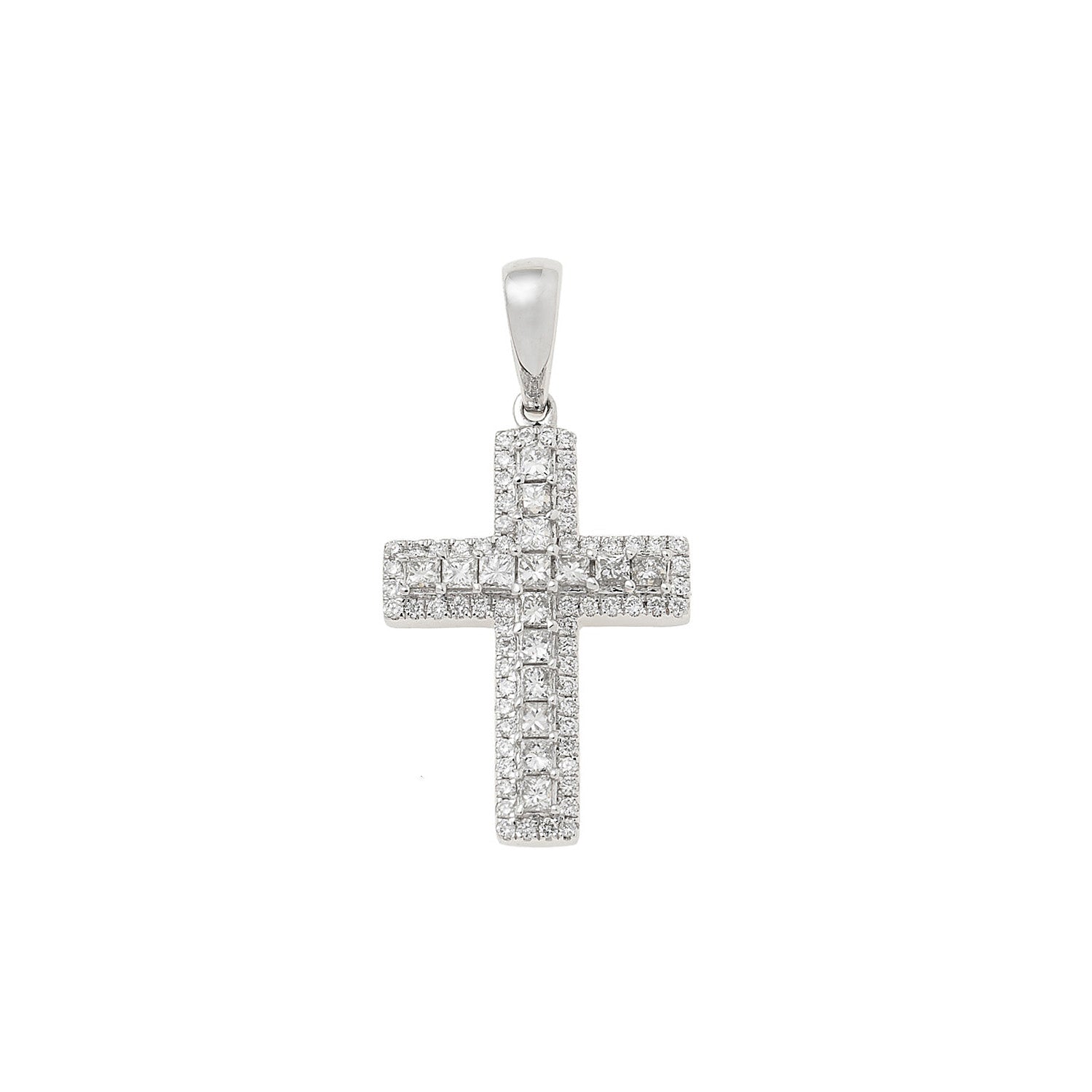 Diamond Cross