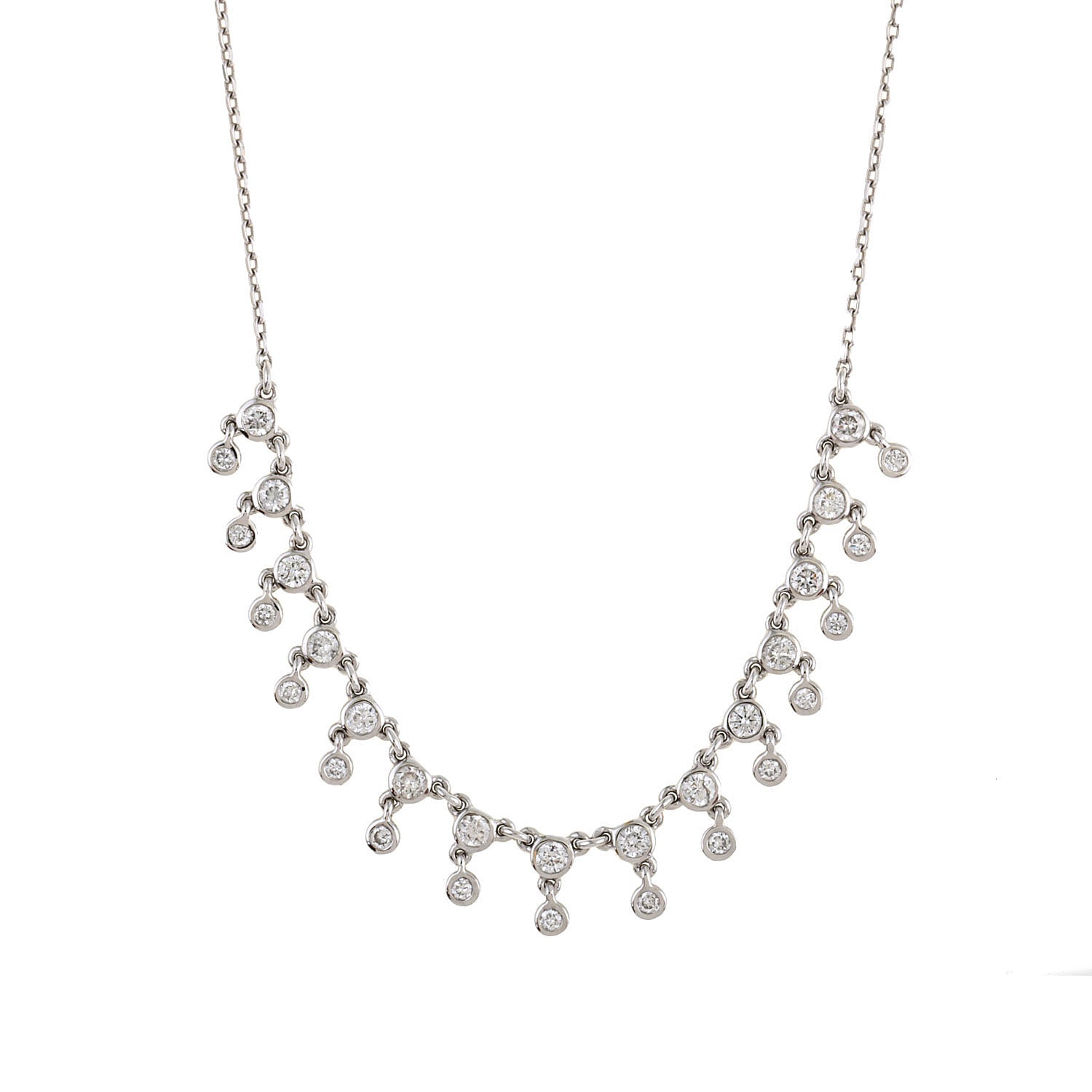 Diamond Necklace
