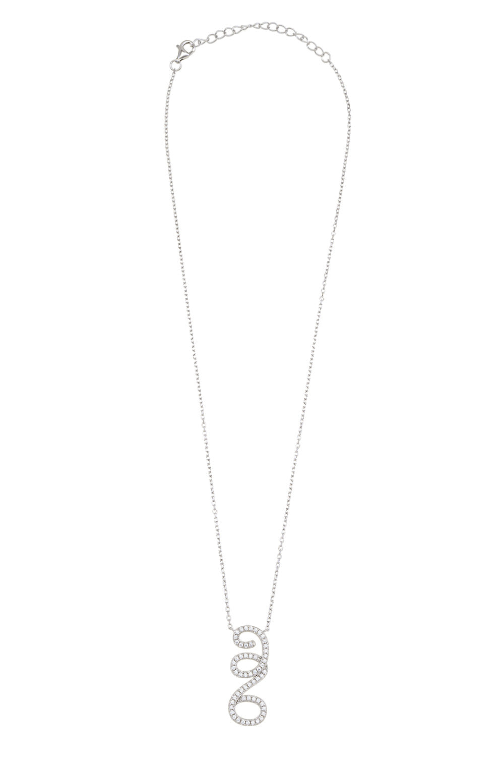 Small Silver cluster 26