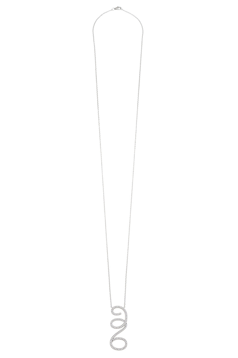 Large Silver cluster 26