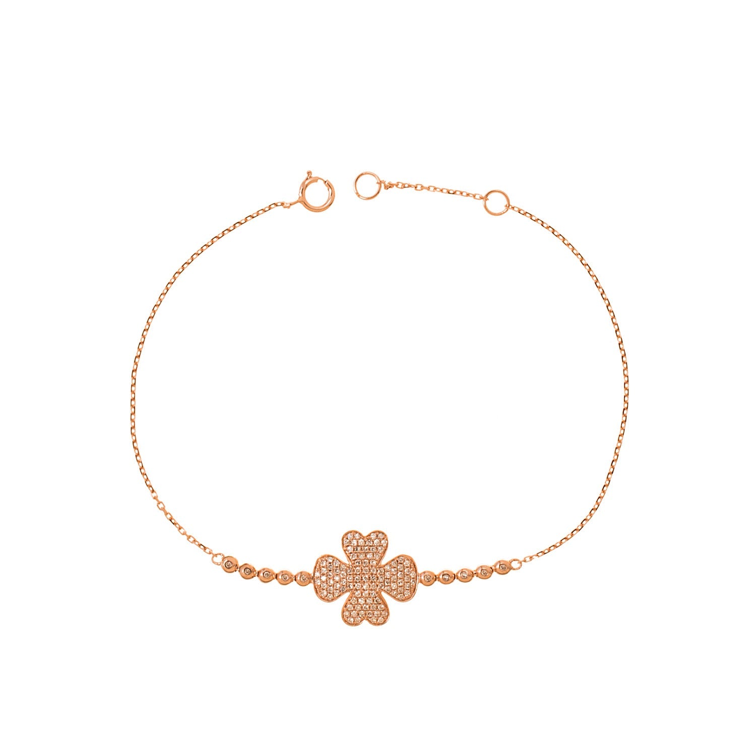 Diamond bracelet. Gift Bracelet. Perfect bracelet for present. Precious stone bracelet. Chain Bracelet. Bangle Bracelet. Anatol jewelry. Fine Jewelry. Golden Hall. Kifissia. Βραχιόλι με διαμάντια. Βραχιόλι για δώρο. Βραχιόλι χειροπέδα. Ζαφείρια. Ρουμπίνια. Σμαράγδια. Athens. Four leaf clover bracelet. Lucky bracelet.