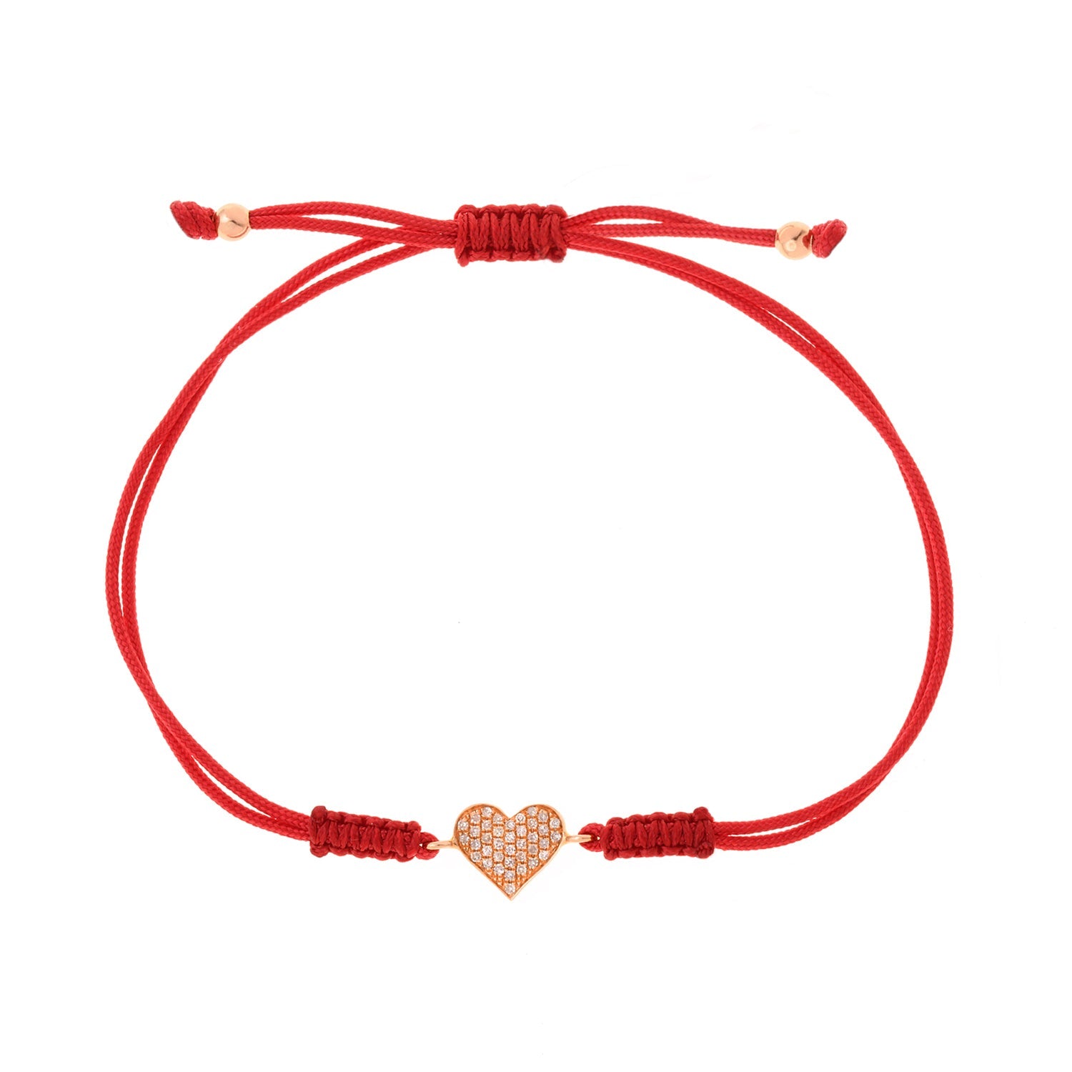 Cord bracelet. Diamond charm cord bracelet. Gold and diamond bracelet. Bracelet with charm and cord. Colourful cord bracelet. Anatol Jewellery. Χρυσά κοσμήματα. Βραχιόλι με κορδόνι. Χρυσό βραχιόλι με μπριγιάν. Κοσμήματα Κηφισιά.