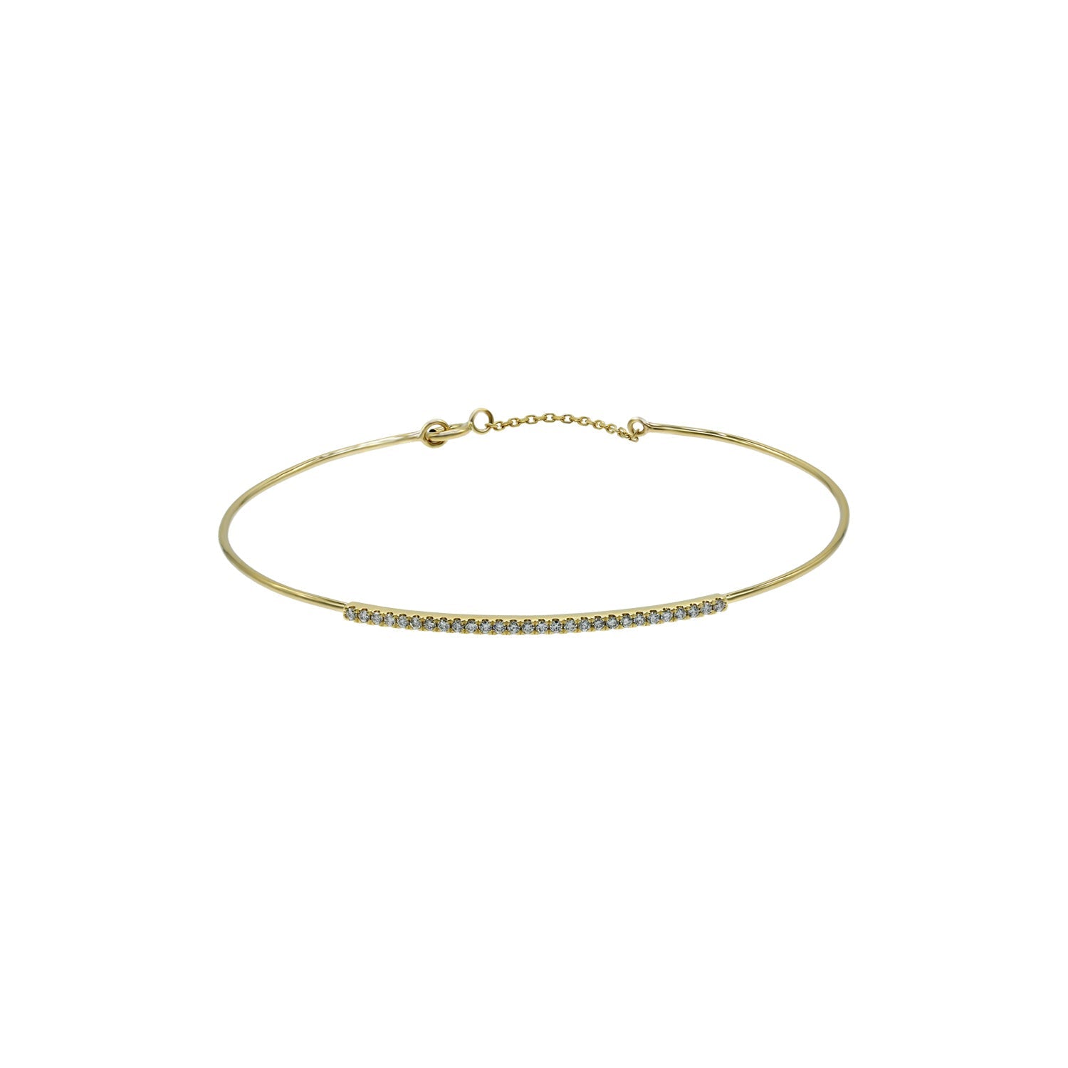 Diamond bracelet. Gift Bracelet. Perfect bracelet for present. Precious stone bracelet. Chain Bracelet. Bangle Bracelet. Anatol jewelry. Fine Jewelry. Golden Hall. Kifissia. Βραχιόλι με διαμάντια. Βραχιόλι για δώρο. Βραχιόλι χειροπέδα. Ζαφείρια. Ρουμπίνια. Σμαράγδια. Athens.