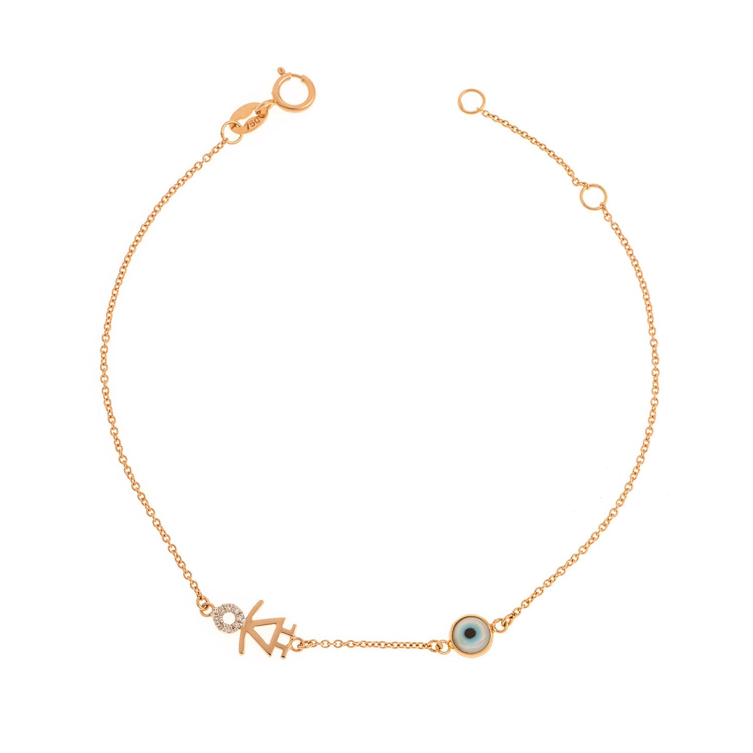 Evil eye bracelet. Sapphire evil eye. Gold evil eye bracelet. Diamond evil eye. Emerald eye bracelet. Ruby eye bracelet. Beaded bracelet. Macrame evil eye bracelet. Fine jewelry. Anatol jewelry. Golden Hall. Kifissia. Βραχιόλι με μάτι. Βραχιόλι για δώρο. Βραχιόλι με χάντρες. Μάτι βραχιόλι με διαμάντι. Athens.