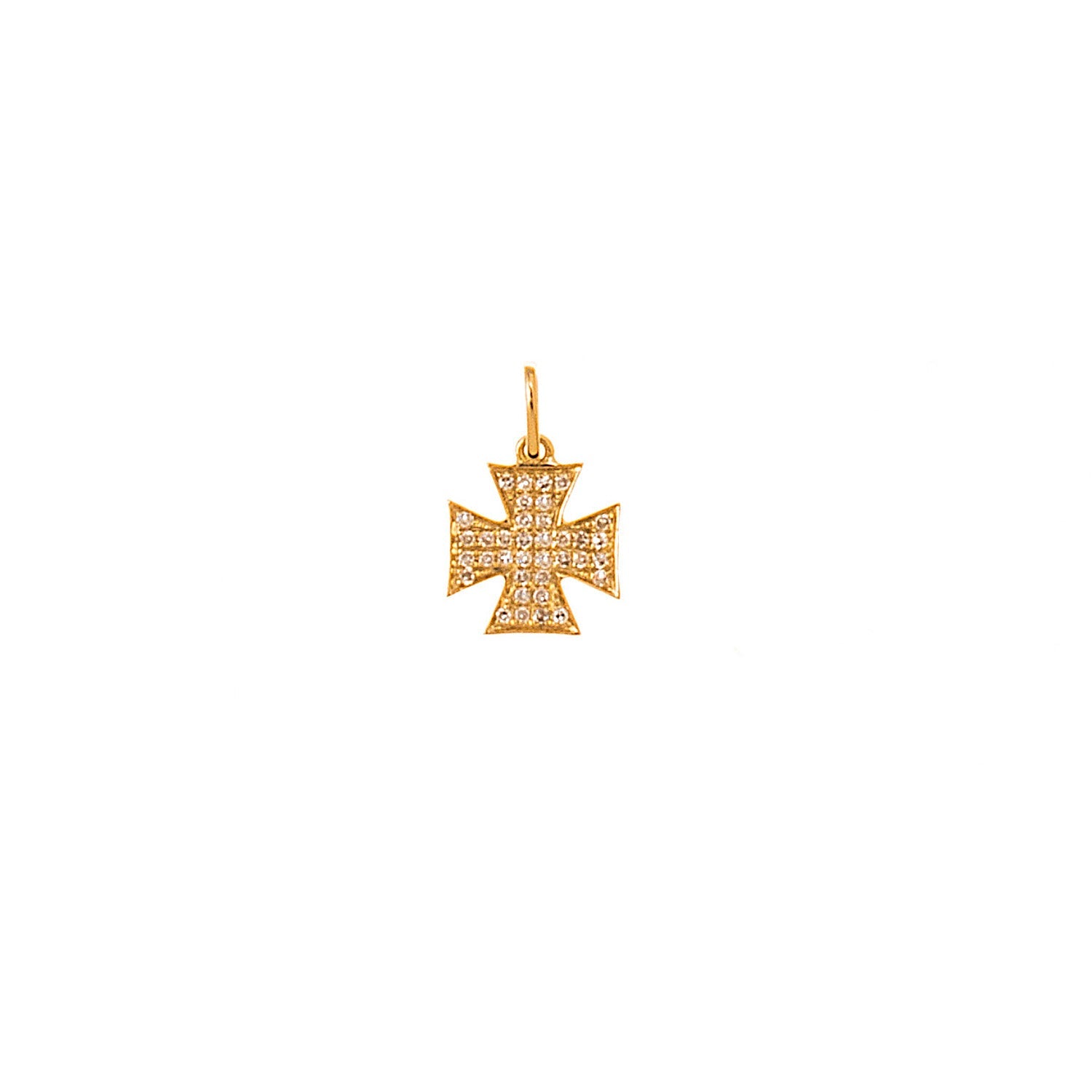 Diamond Cross. Gold and diamond cross. Cross for christening. Cross for baptism. Fine jewellery. Anatol jewellery. Χρυσά κοσμήματα. Κοσμήματα Κηφισιά. Σταυρός χρυσός. Σταυρός με διαμάντια. Βαφτιστικός σταυρός. Σταυρός για βάφτιση. Σταυρός με μπριγιάν.