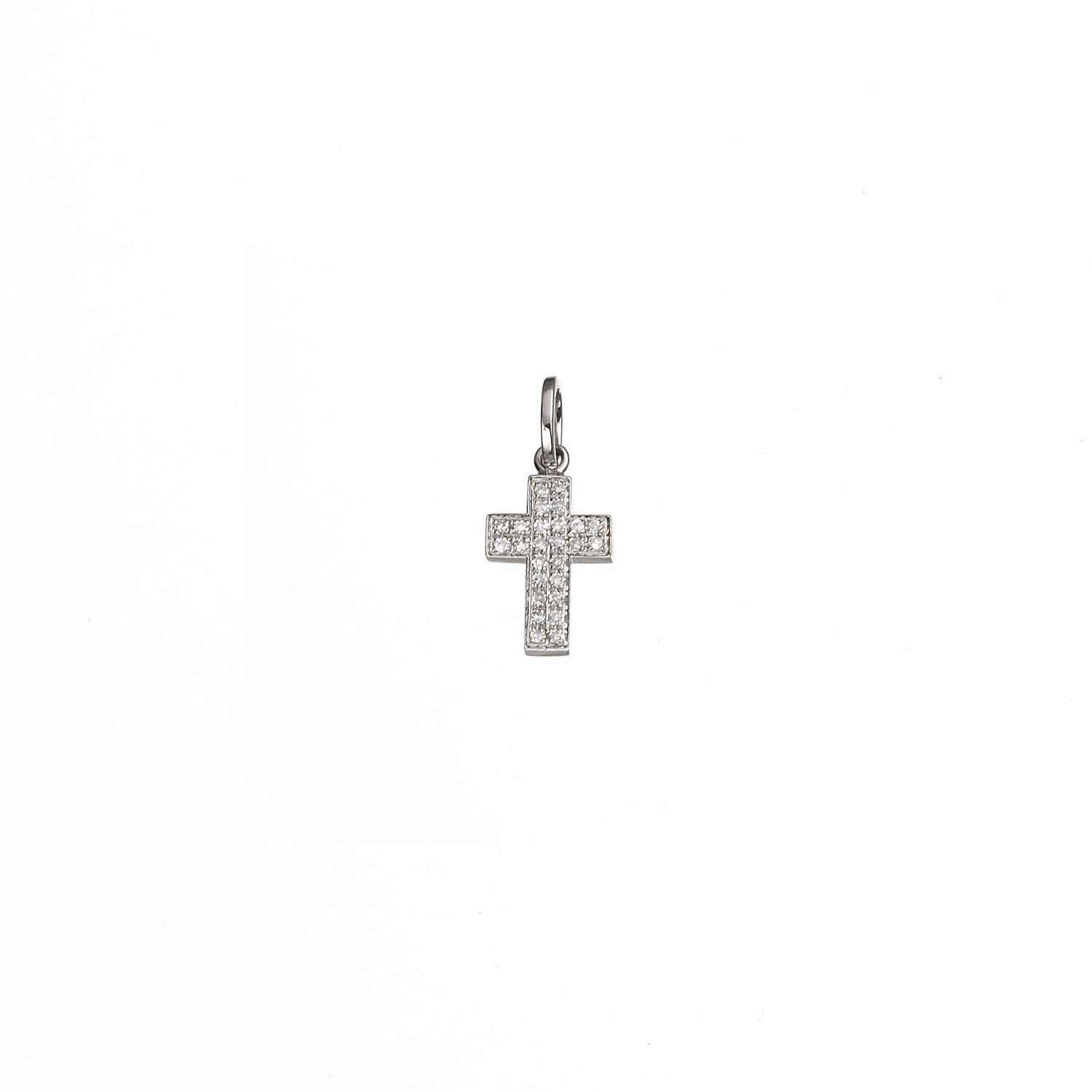 Cross Pendant - Anatol Jewelry