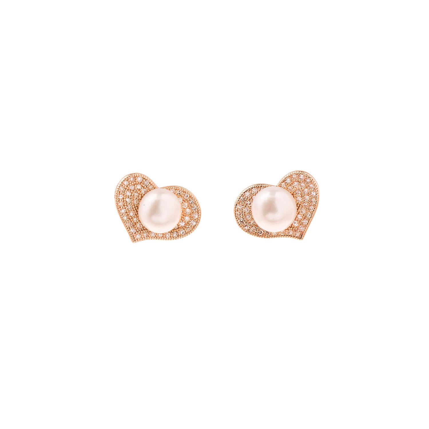 Pearl Earring. Earrings. 18K gold earring. Fresh water pearl. White Gold, yellow gold, rose gold. Perfect Gift. Earring gift. Hanging Pearl. Chain Erring. Fine jewelry. Anatol. Σκουλαρίκι χρυσό. Σκουλαρίκι με μαργαριτάρι. Σκουλαρίκι αλυσίδα. Σκουλαρίκι με πέρλα. Athens.
