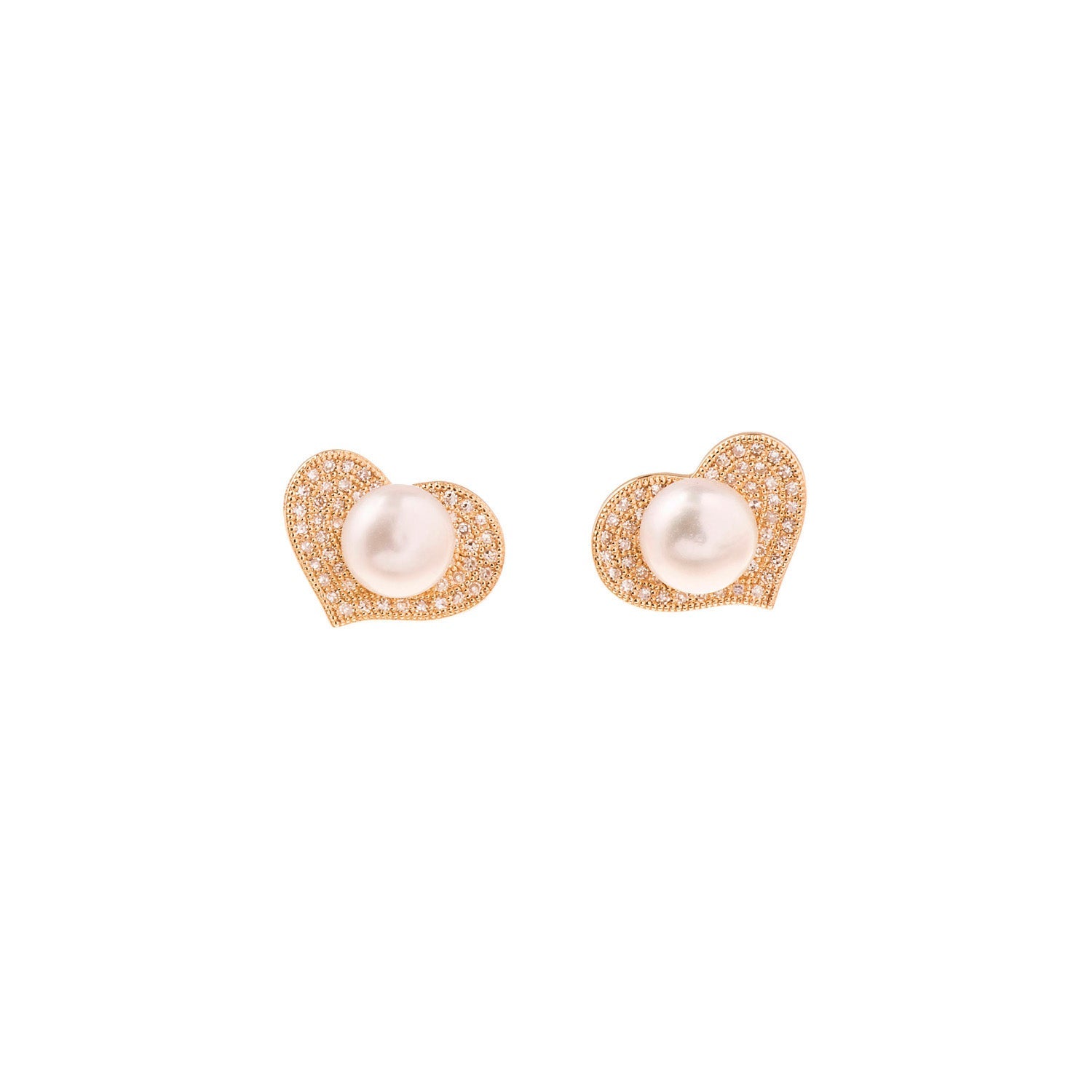 Pearl Earring. Earrings. 18K gold earring. Fresh water pearl. White Gold, yellow gold, rose gold. Perfect Gift. Earring gift. Hanging Pearl. Chain Erring. Fine jewelry. Anatol. Σκουλαρίκι χρυσό. Σκουλαρίκι με μαργαριτάρι. Σκουλαρίκι αλυσίδα. Σκουλαρίκι με πέρλα. Athens.