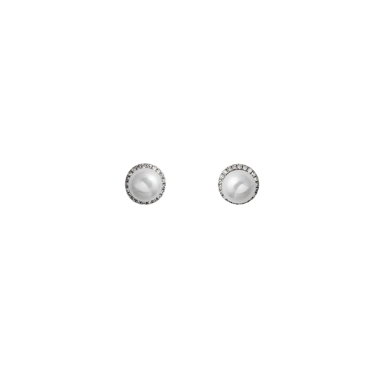 Pearl Earring. Earrings. 18K gold earring. Fresh water pearl. White Gold, yellow gold, rose gold. Perfect Gift. Earring gift. Hanging Pearl. Chain Erring. Fine jewelry. Anatol. Σκουλαρίκι χρυσό. Σκουλαρίκι με μαργαριτάρι. Σκουλαρίκι αλυσίδα. Σκουλαρίκι με πέρλα. Athens.