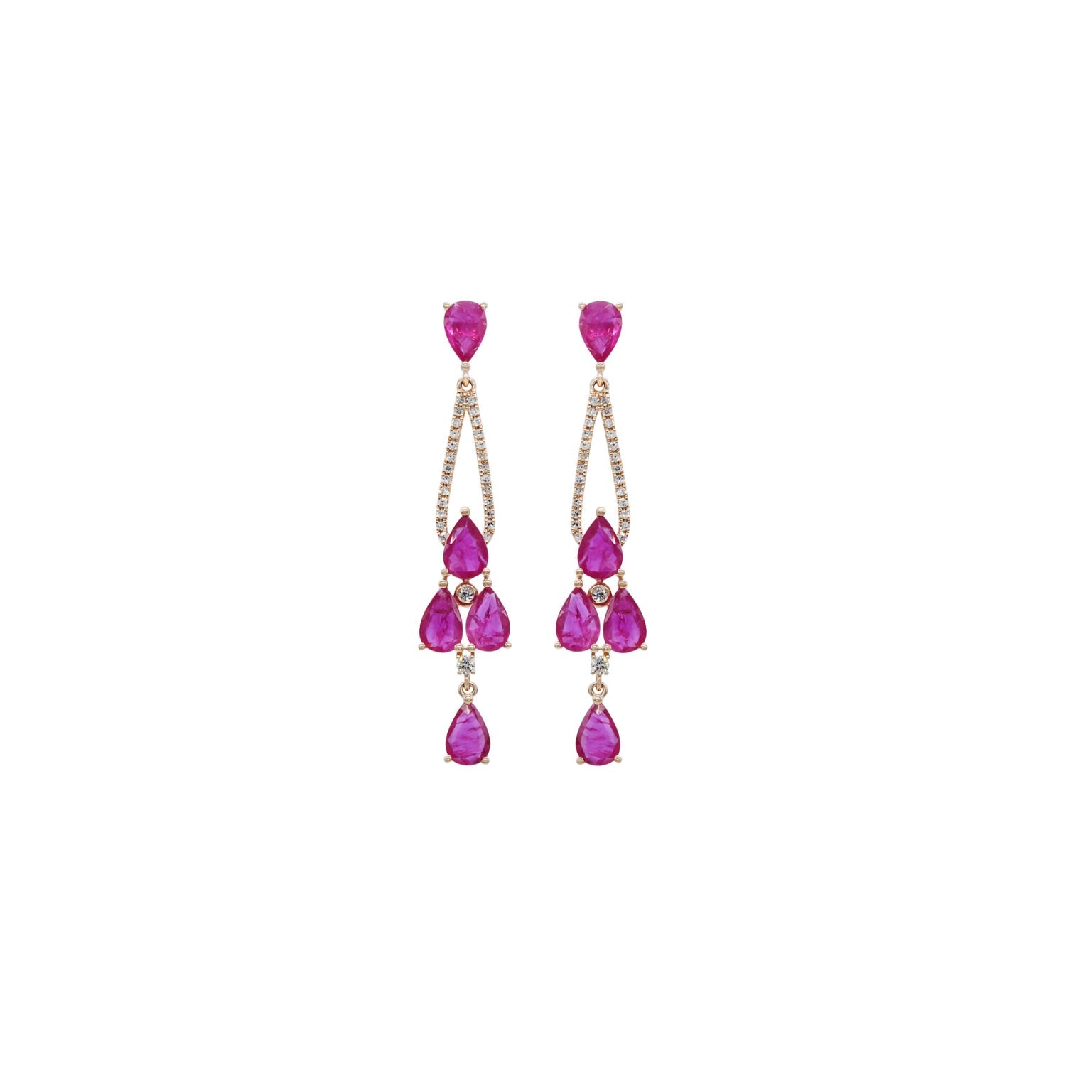 Ruby Earring. Diamond and Ruby Earring. Gift Earring. Gold Earring. Diamond Earring. Precious stone Earring. High end Earring. Anatol jewelry. Fine jewelry. Golden Hall. Kifissia. Red Ruby. Fine jewelry. Earring. Athens. Σκουλαρίκι με διαμάντια. Σκουλαρίκι με ρουμπίνια. Χρυσό σκουλαρίκι.