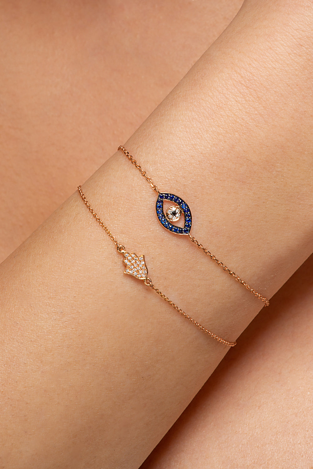 Hamza Bracelet - Anatol Jewelry