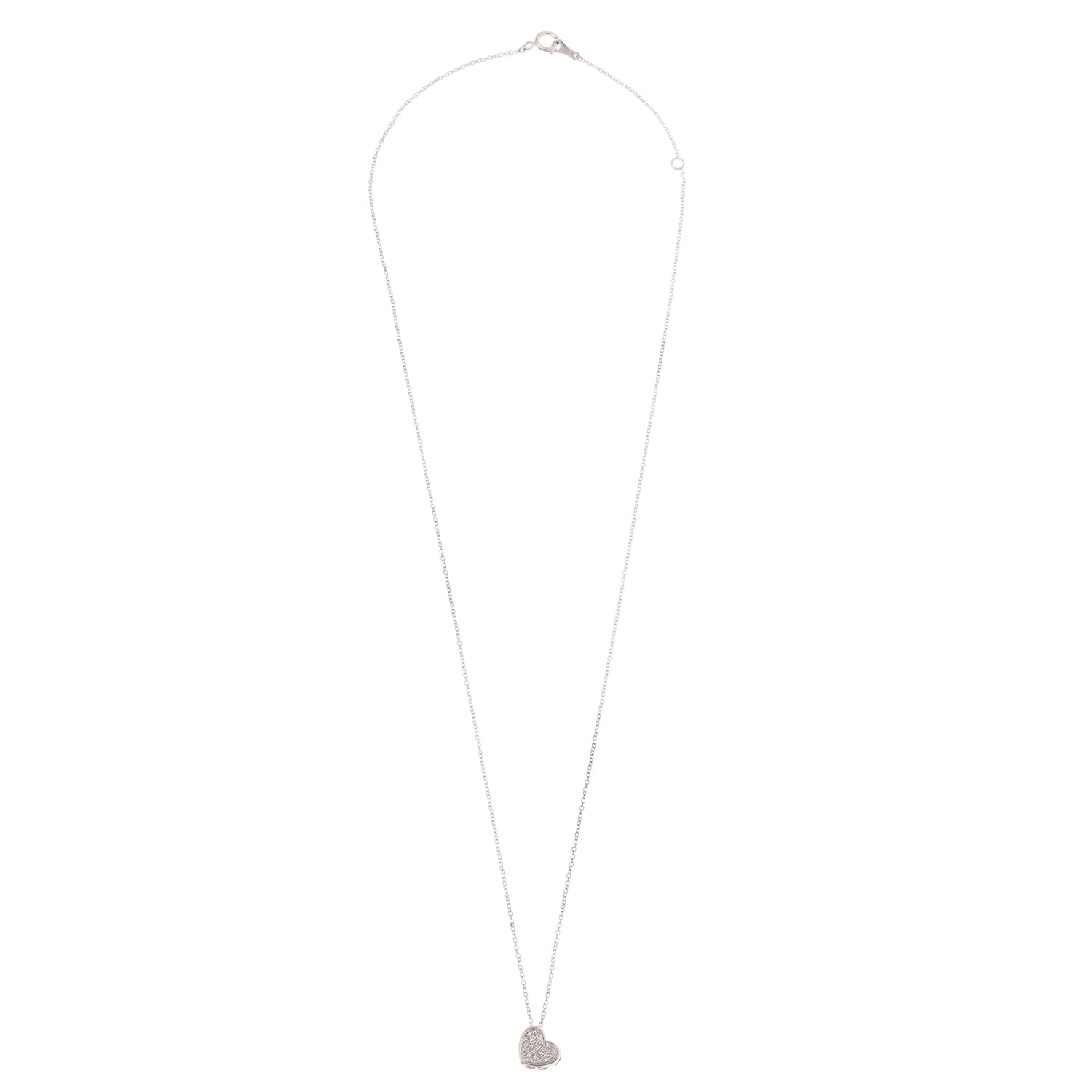 Symbol necklace. Heart, butterfly, round necklace. Gift necklace. Gold necklace. Diamond necklace. Precious stone necklace. Evil Eye necklace. Rose gold necklace. Chain necklace. Easy to wear necklace. Anatol jewelry. Fine jewelry. Diamond heart necklace. Heart necklace. Κολιέ καρδιά. Καρδιά με διαμάντια κολιέ.