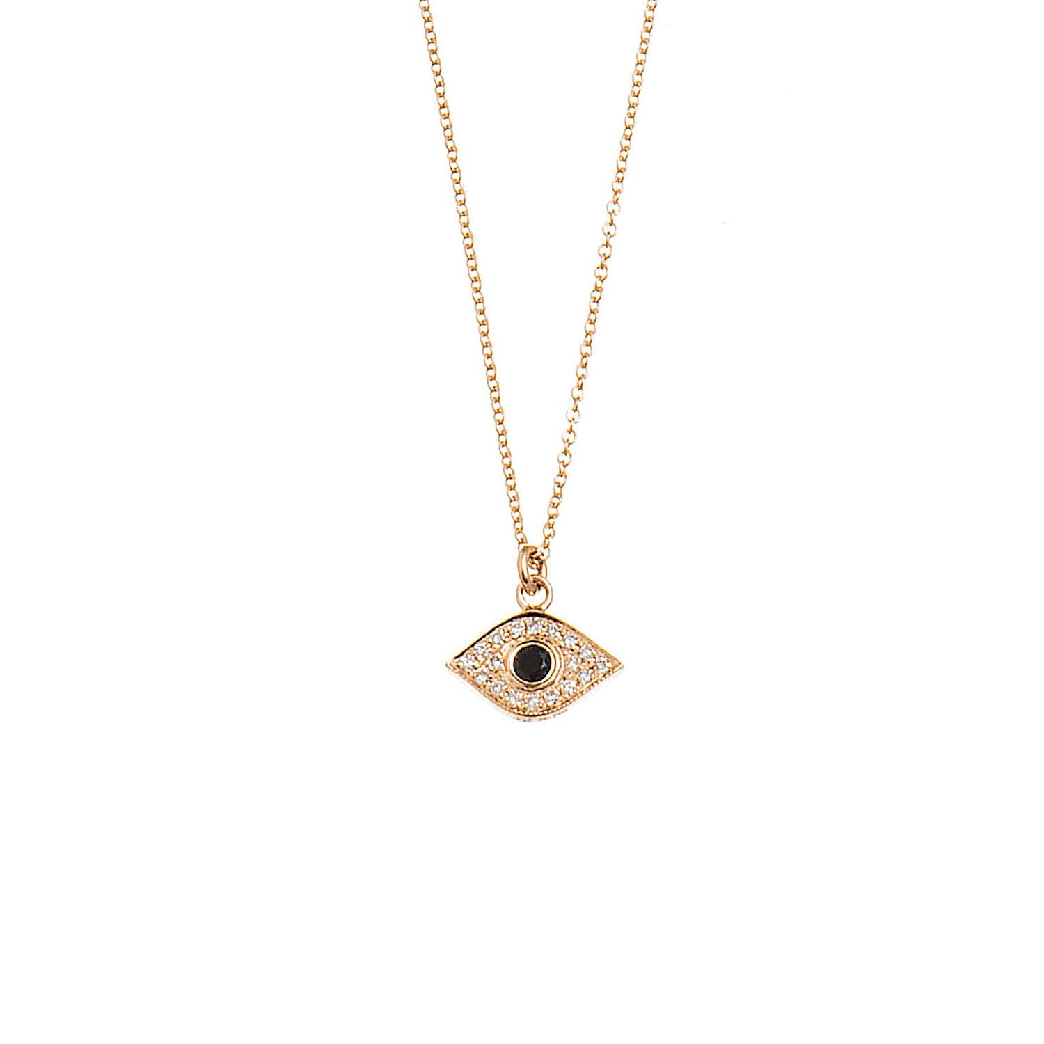 Evil Eye Necklace