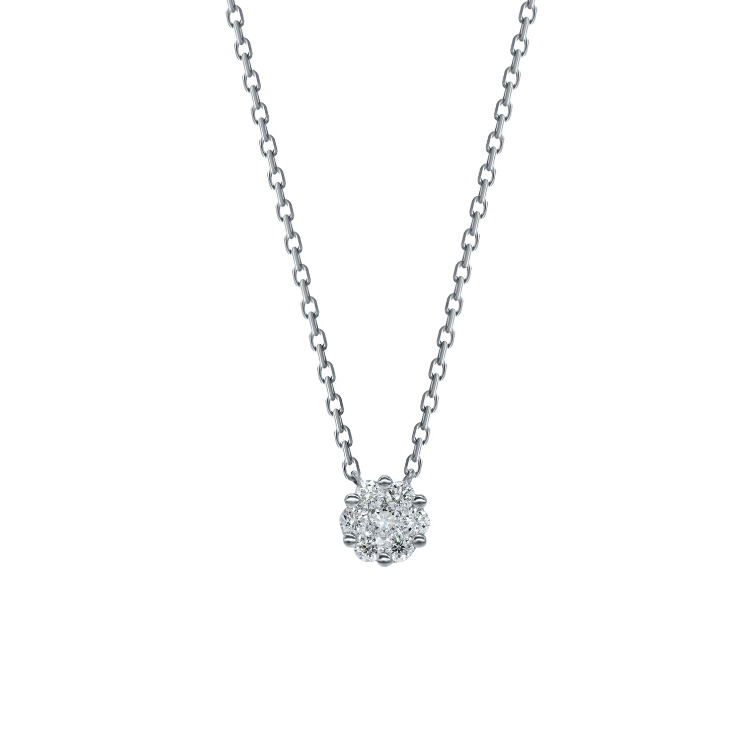 Diamond Necklace