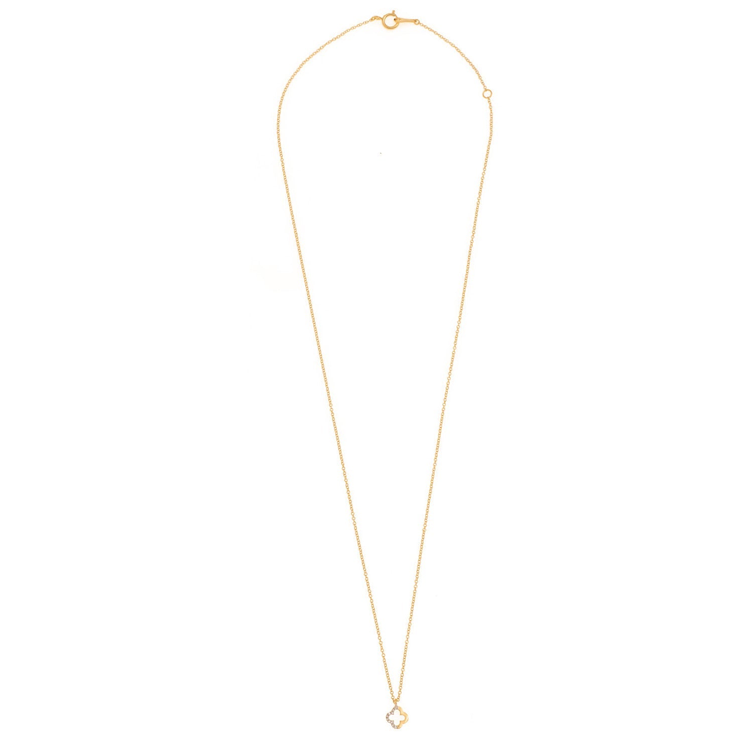 Symbol necklace. Heart, butterfly, round necklace. Gift necklace. Gold necklace. Diamond necklace. Precious stone necklace. Evil Eye necklace. Rose gold necklace. Chain necklace. Easy to wear necklace. Anatol jewelry. Fine jewelry. Cross Necklace. Diamond Cross.
