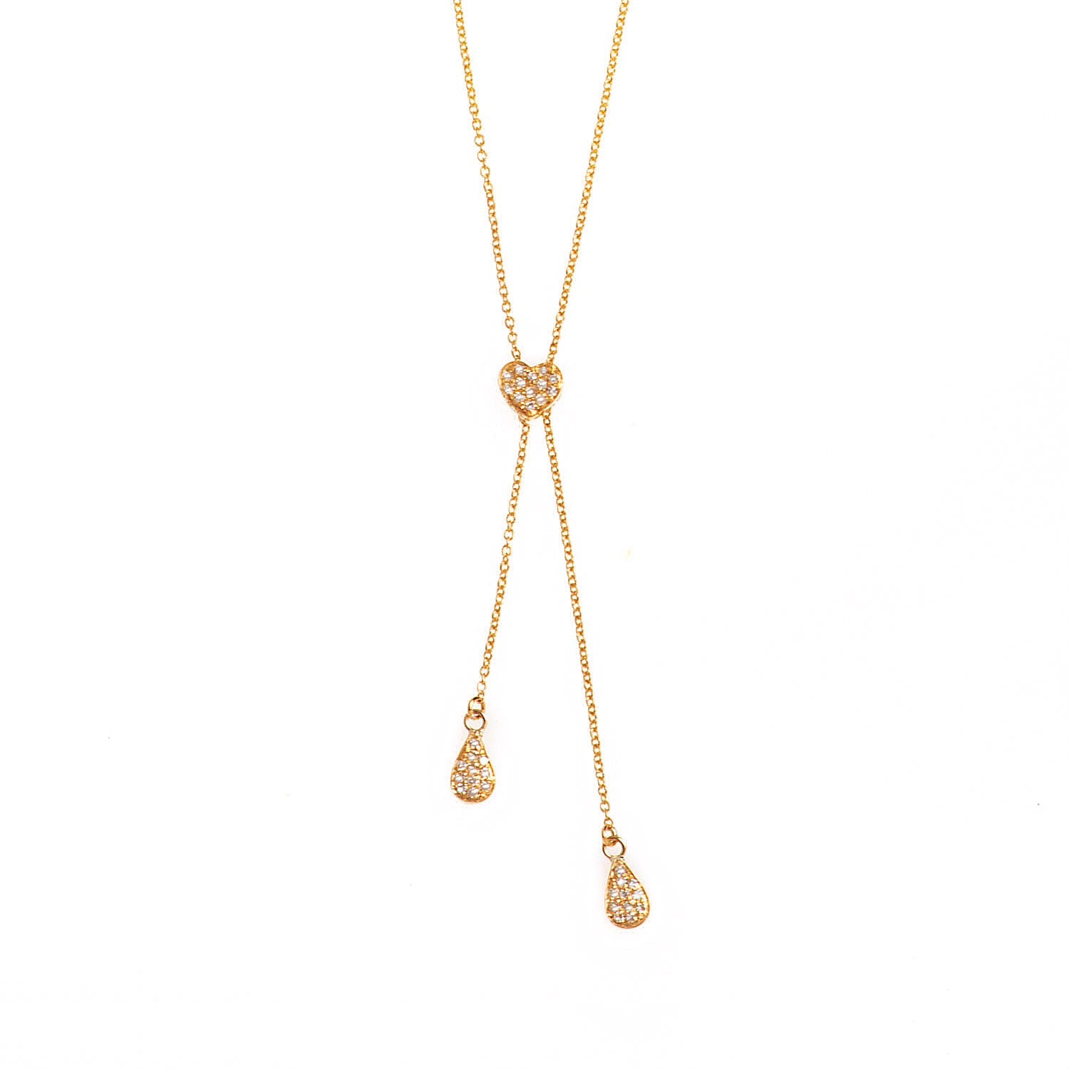 Diamond Necklace. Heart Necklace. Necklace Gift. Charm Gift. 18K gold necklace. 14K Gold necklace. Sapphire necklace. Ruby necklace. White gold necklace. Rose Gold necklace. Yellow gold. Diamond heart. Chain Necklace. Anatol Jewelry. Fine Jewelry. Golden Hall. Kifissia. Athens.