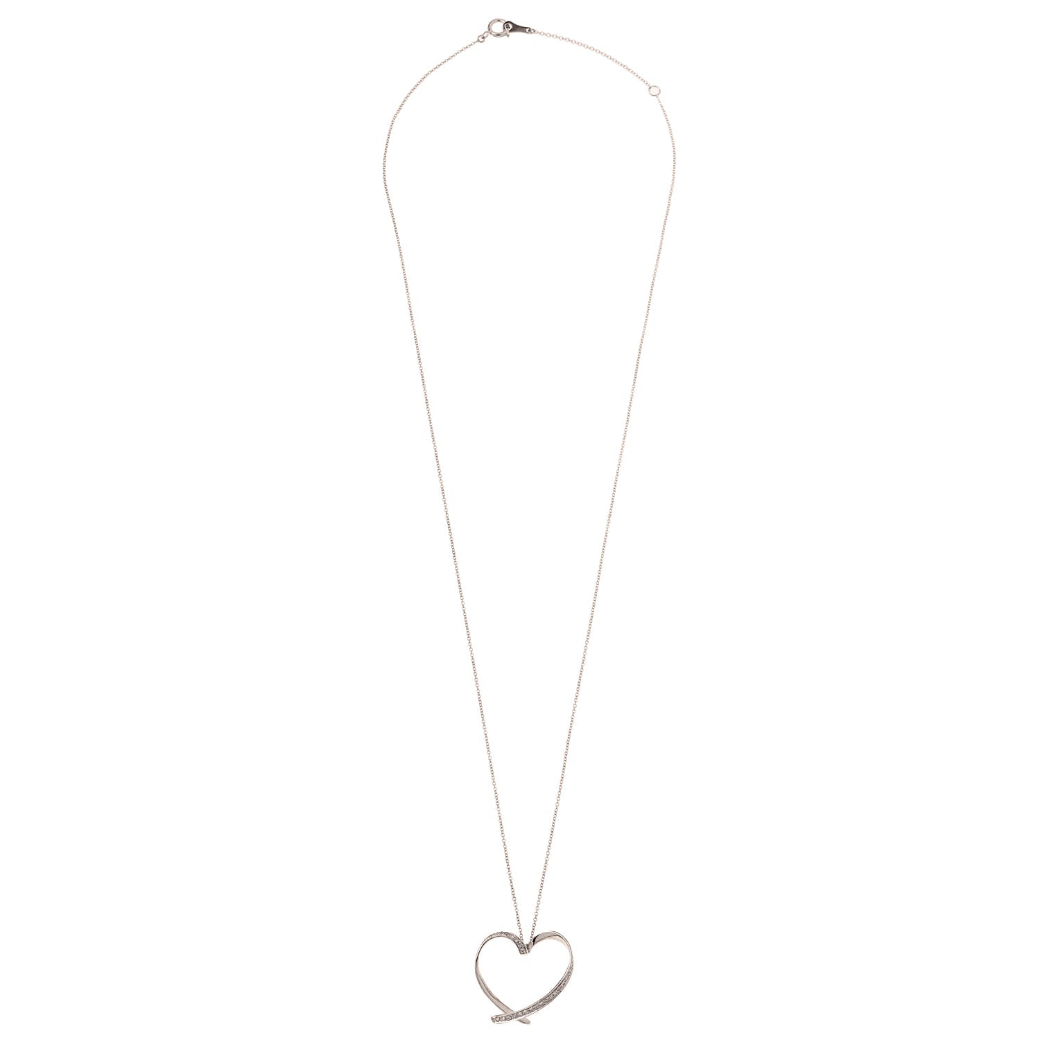Symbol necklace. Heart, butterfly, round necklace. Gift necklace. Gold necklace. Diamond necklace. Precious stone necklace. Evil Eye necklace. Rose gold necklace. Chain necklace. Easy to wear necklace. Anatol jewelry. Fine jewelry. Diamond heart necklace. Heart necklace.