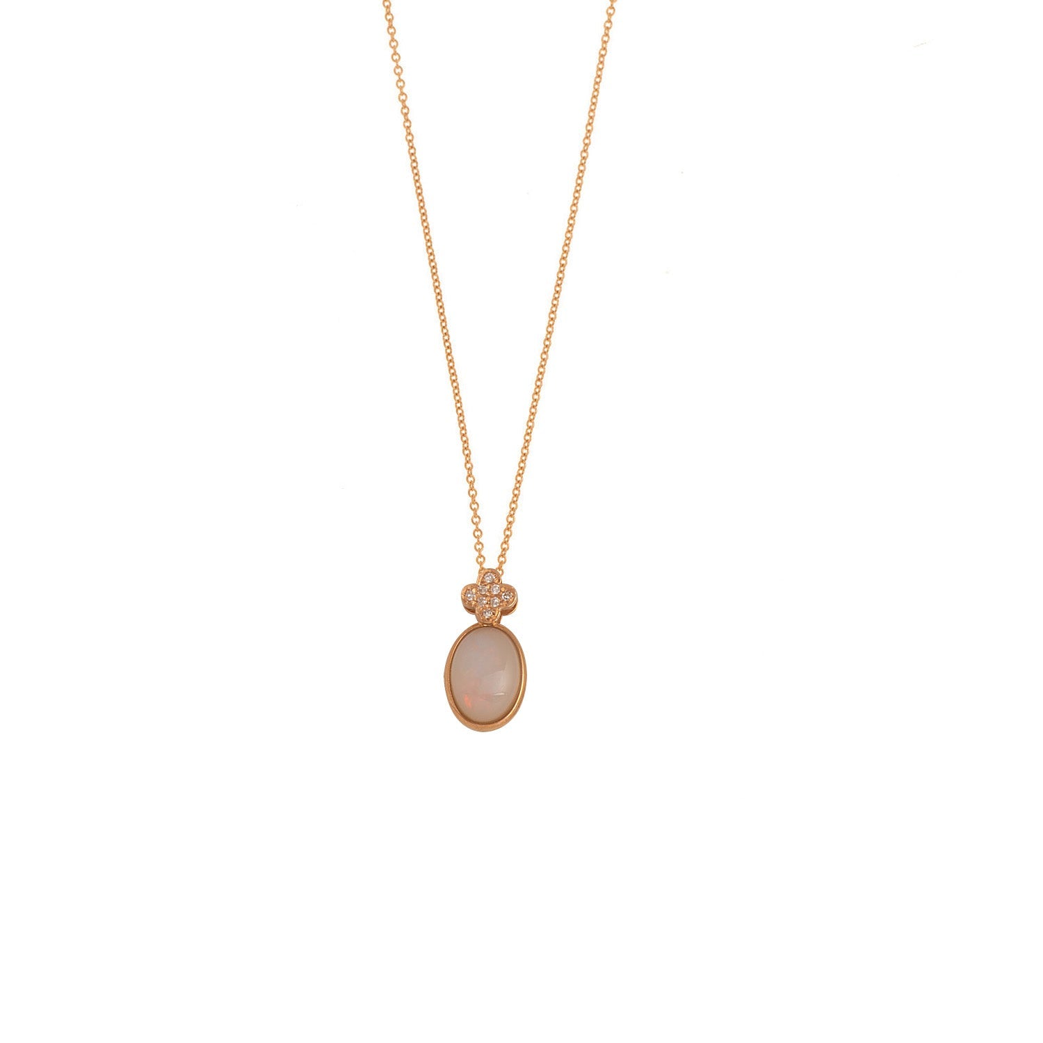 Symbol necklace. Heart, butterfly, round necklace. Gift necklace. Coral necklace. Precious stone necklace. Evil Eye necklace. Chain necklace. Easy to wear necklace. Anatol jewelry. Fine jewelry. Golden Hall. Kifissia. Athens. Χρυσό κολιέ. Κολιέ με διαμάντια. Χρυσά κοσμήματα. Κηφισιά. Κολιέ με μπριγιάν.