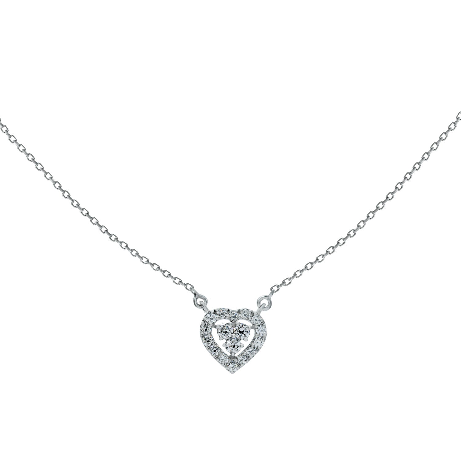 Diamond Necklace. Solitaire diamond necklace. Single diamond necklace. Diamond necklace gift. Color. Clarity. Brilliant cut diamond. GIA Certified. Golden Hall. Kifissia. Athens. Κολιέ με διαμάντι. Μονόπετρο κολιέ. Χρυσά κοσμήματα. Κηφισιά. Διαμαντένιο κολιέ. Κολιέ με μπριγιάν. Diamond heart necklace.