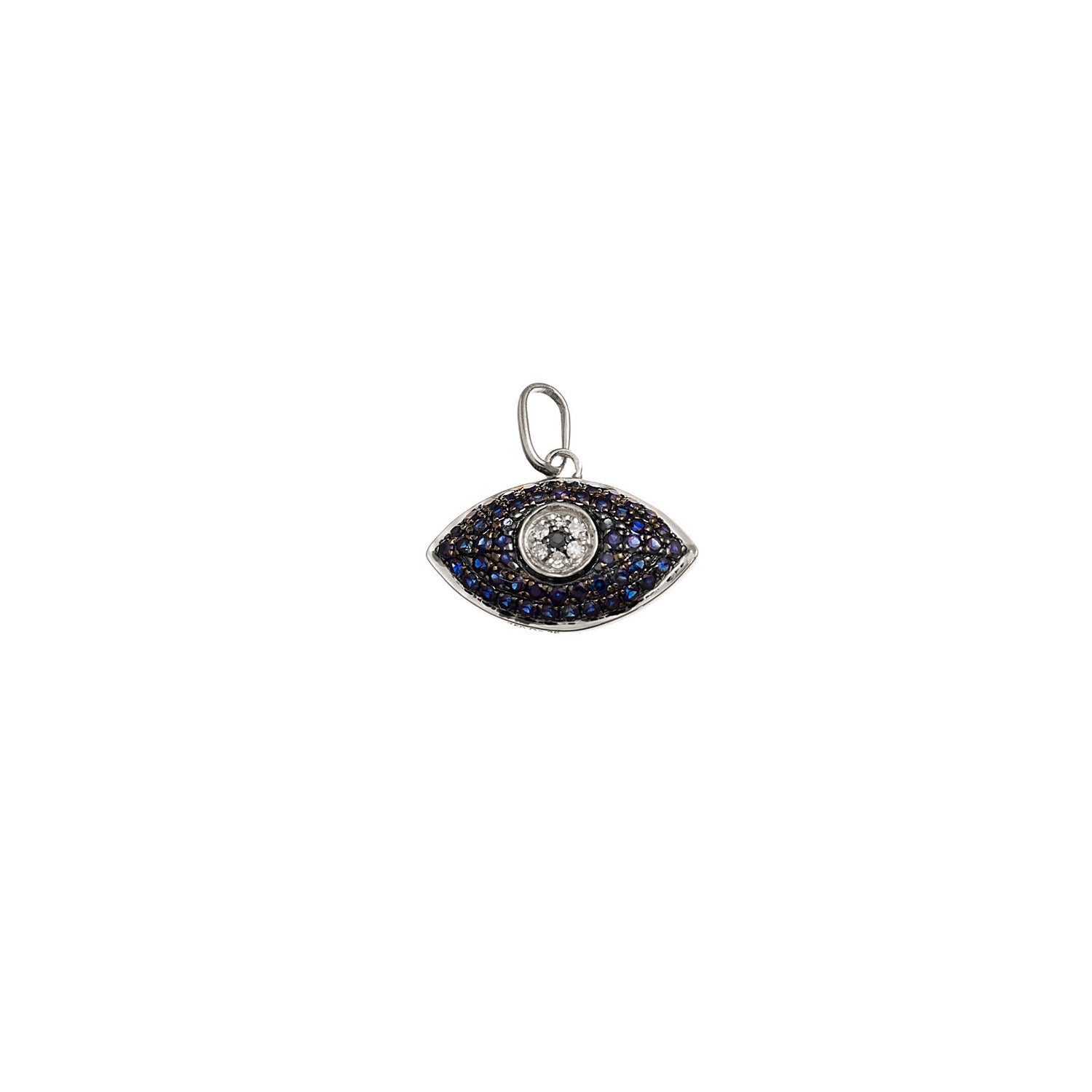 Evil eye pendant. Gold evil eye. Diamond evil eye. Good luck pendant. Protection pendant. Pendant for luck. Evil eye motif. Anatol jewellery. Fine jewellery. Athens. Greece. Μοτίφ μάτι. Μάτι χρυσό. Μάτι για δώρο. Φυλαχτό μάτι. Μάτι με διαμάντια. Ανατολ. Χρυσά κοσμήματα.