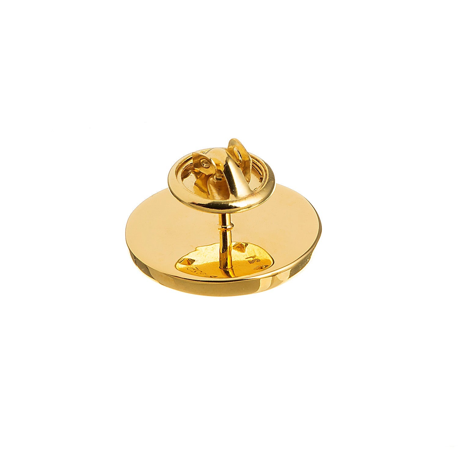 Greek Flag Pin