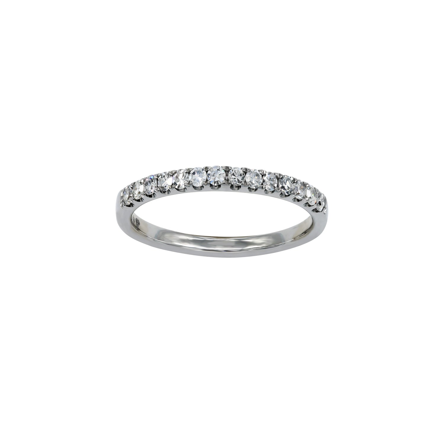 Diamond Eternity Ring