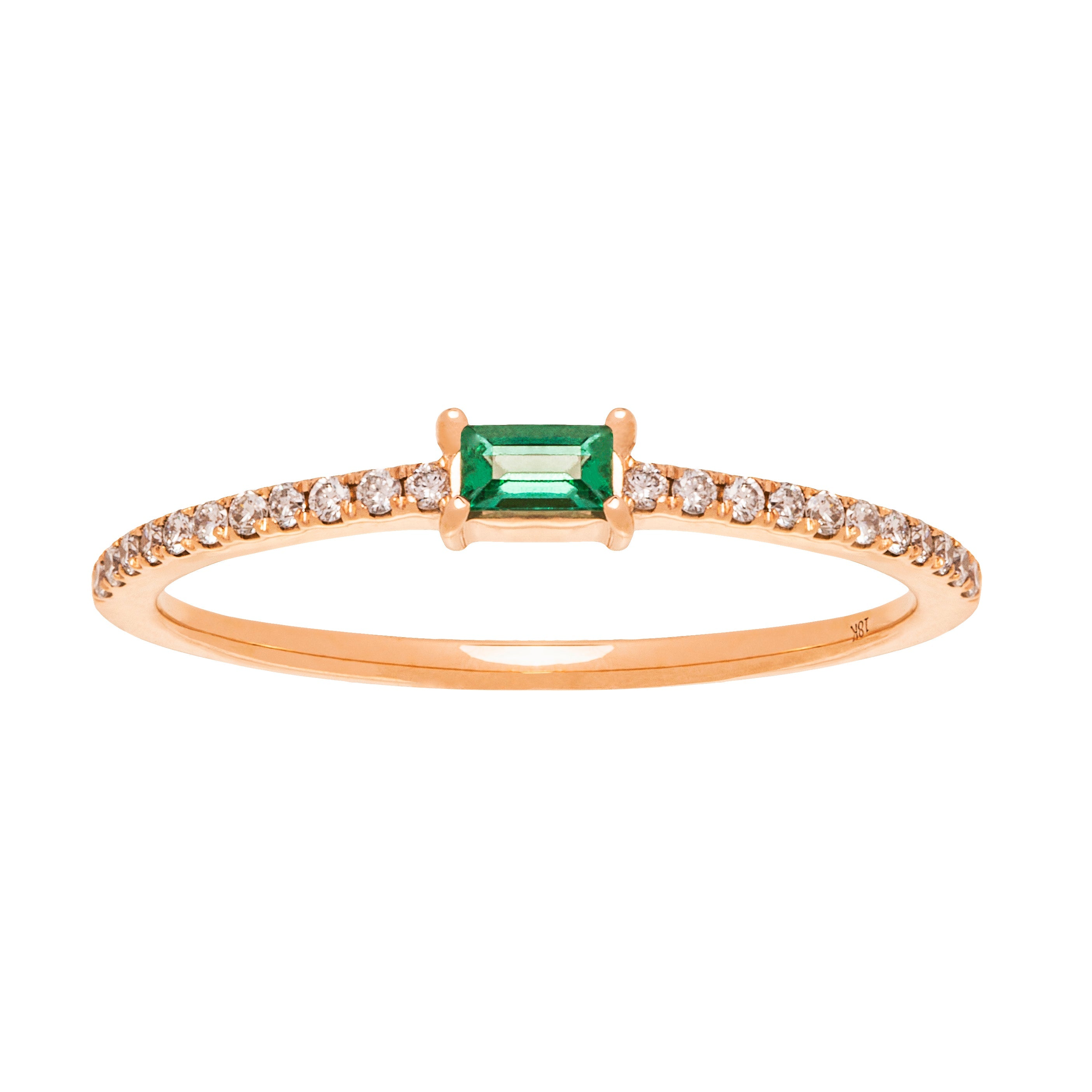 Emerald Ring. Diamond and emerald ring. Gift ring. Gold ring. Diamond ring. Precious stone ring. High end ring. Anatol jewelry. Fine jewelry. Golden Hall. Kifissia. Step cut ring. Vivid green emerald. Fine jewelry. Ring. Athens. Δαχτυλίδι με σμαράγδι. Σμαραγδένιο δαχτυλίδι. Δαχτυλίδι με σμαράγδι και μπριγιάν.