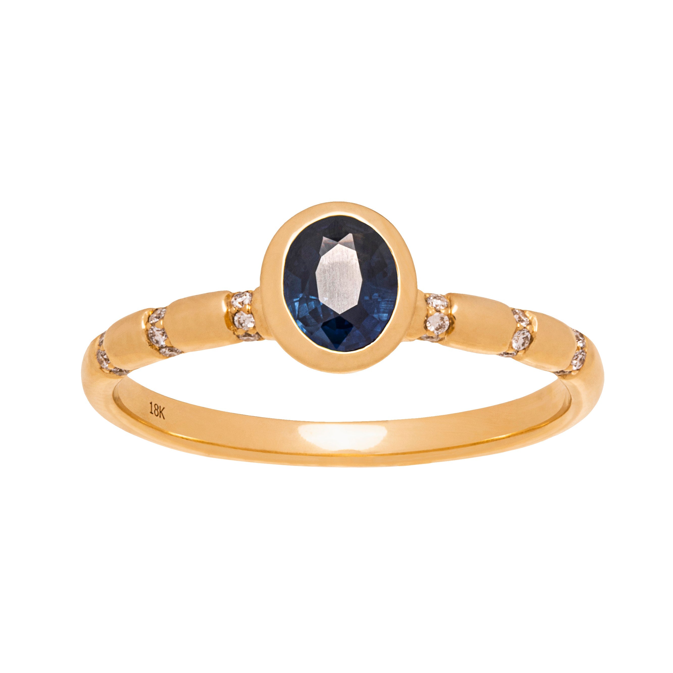 Sapphire Ring. Diamond and sapphire ring. Precious stone ring. High end ring. Anatol jewelry. Fine jewelry. Golden Hall. Kifissia. Vivid blue sapphire. Fine jewelry. Ring. Engagement ring. Royal blue ring. Athens. Δαχτυλίδι με διαμάντια. Δαχτυλίδι με μπλε ζαφείρι. Δαχτυλίδι κόσμημα. Καλό δαχτυλίδι. Κοσμήματα.