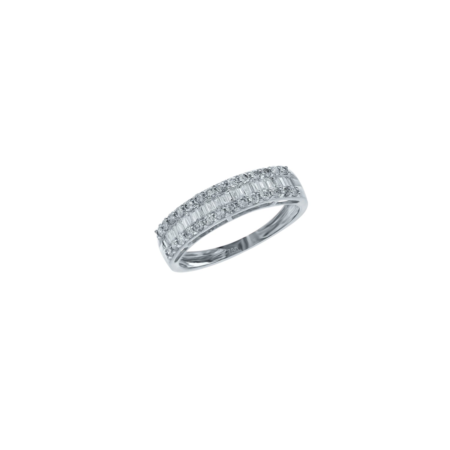 Diamond Eternity Ring