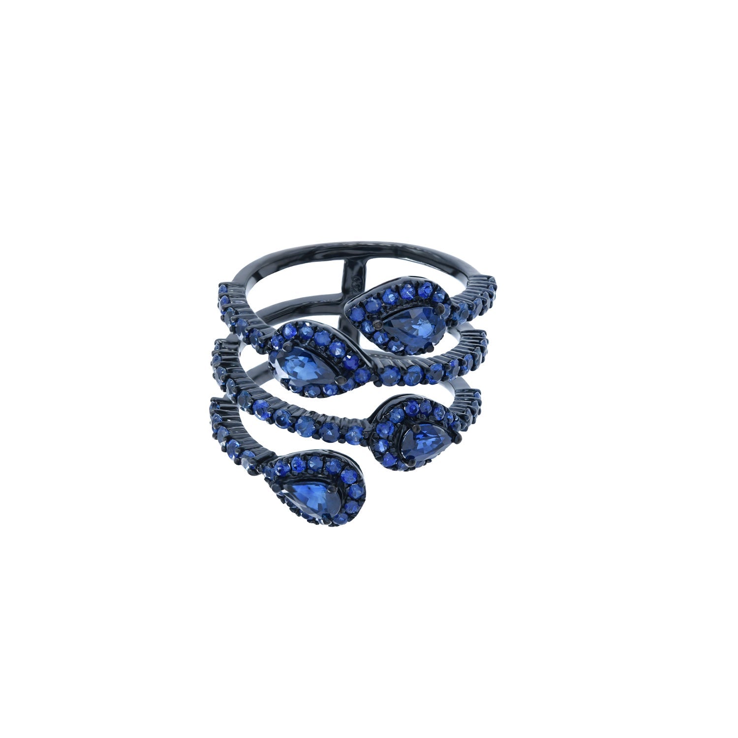 Sapphire Ring. Diamond and sapphire ring. Precious stone ring. High end ring. Anatol jewelry. Fine jewelry. Golden Hall. Kifissia. Vivid blue sapphire. Fine jewelry. Ring. Engagement ring. Royal blue ring. Athens. Δαχτυλίδι με διαμάντια. Δαχτυλίδι με μπλε ζαφείρι. Δαχτυλίδι κόσμημα. Καλό δαχτυλίδι. Κοσμήματα.