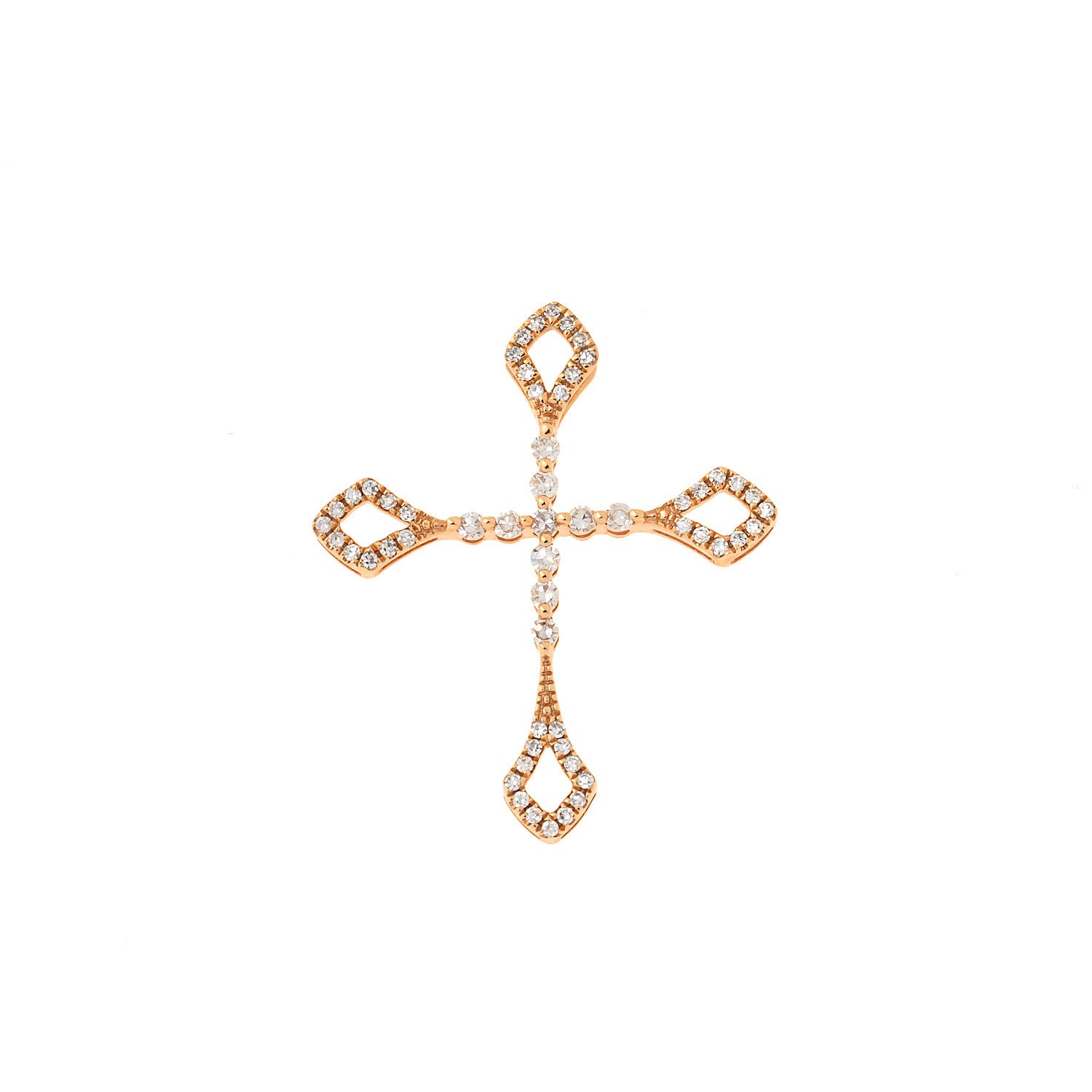 Diamond Cross