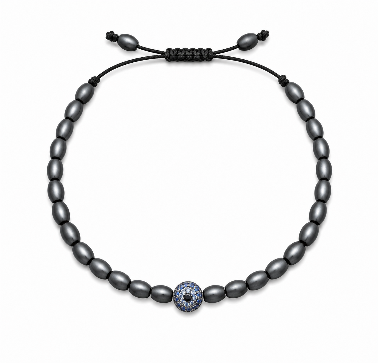 Eye of Sapphire