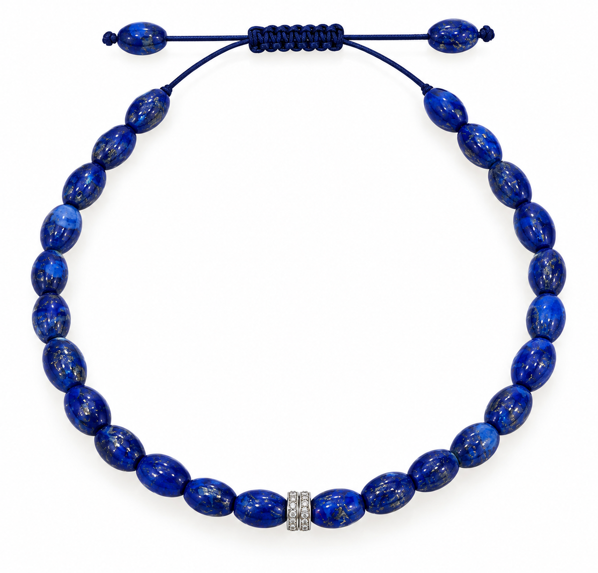 Ocean Link Bracelet