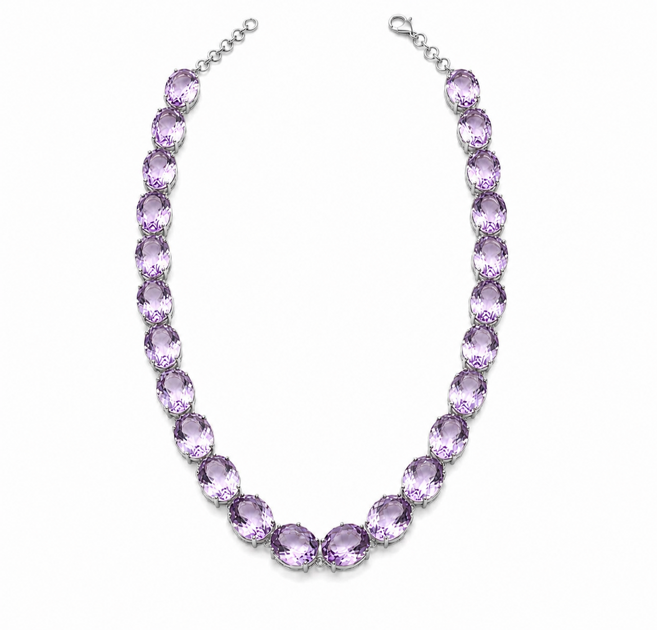 Amethyst Glow