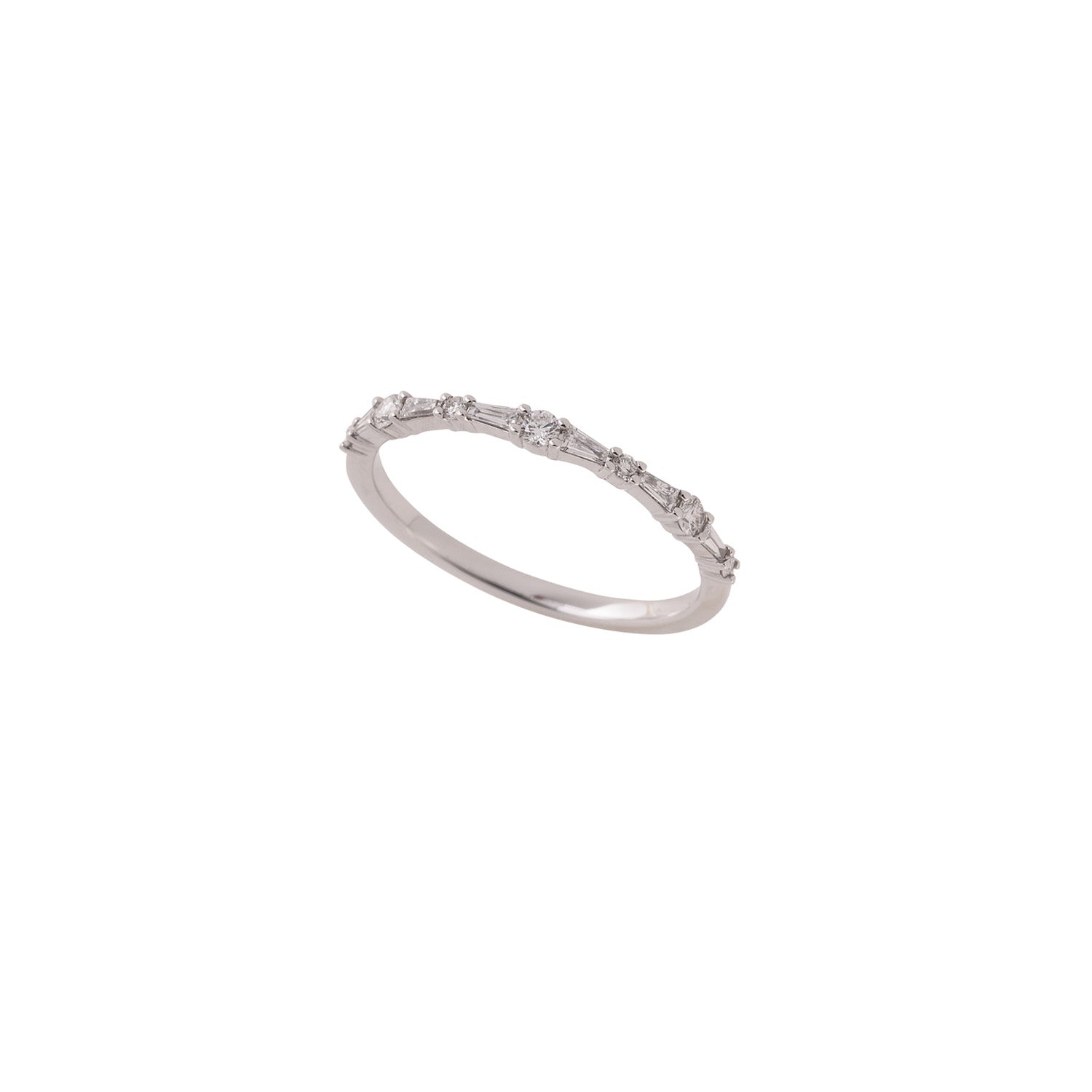 Diamond Eternity Ring